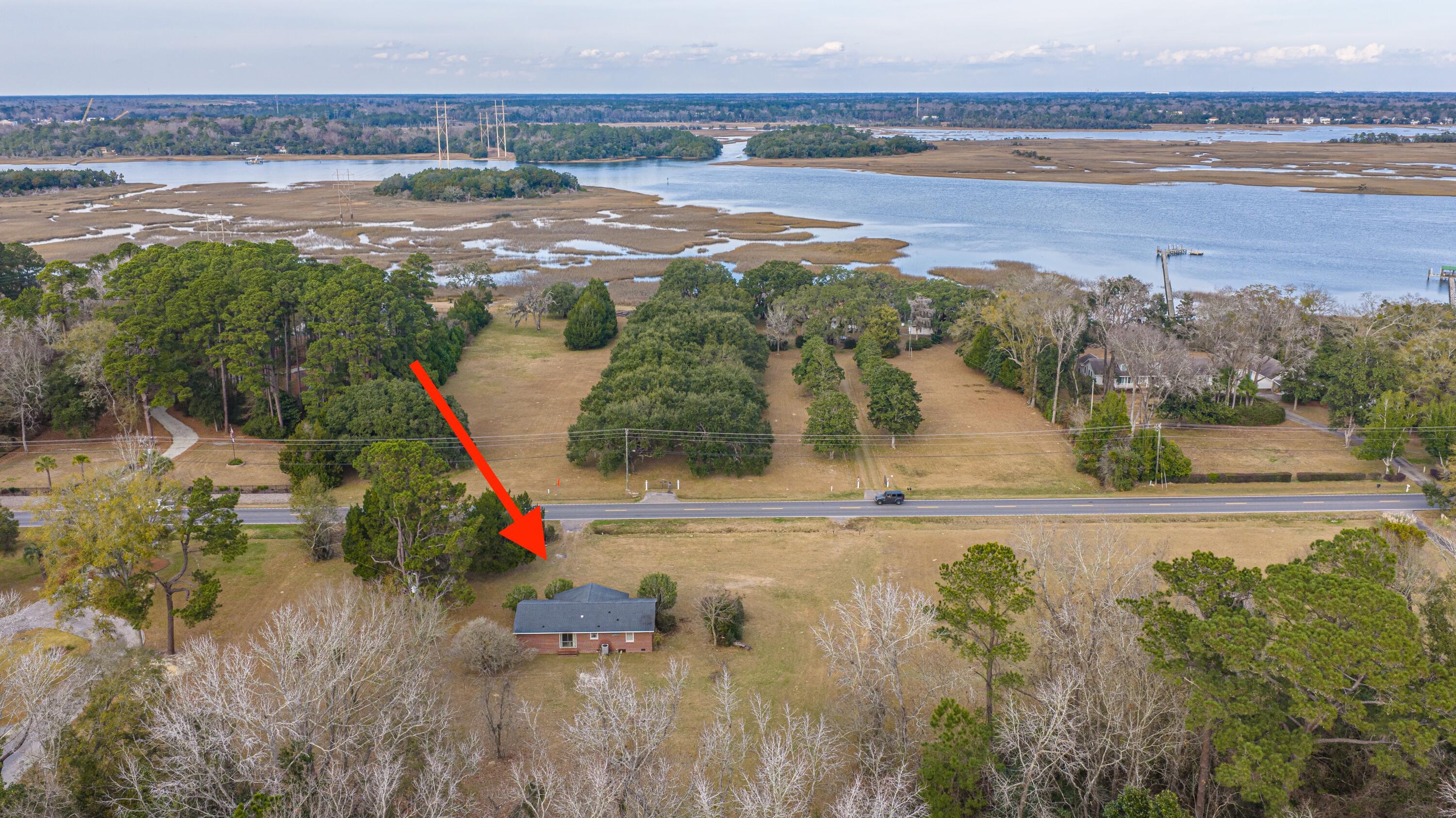 610 River Road Johns Island, SC 29455 - Photo 12 of 18 610 River Road