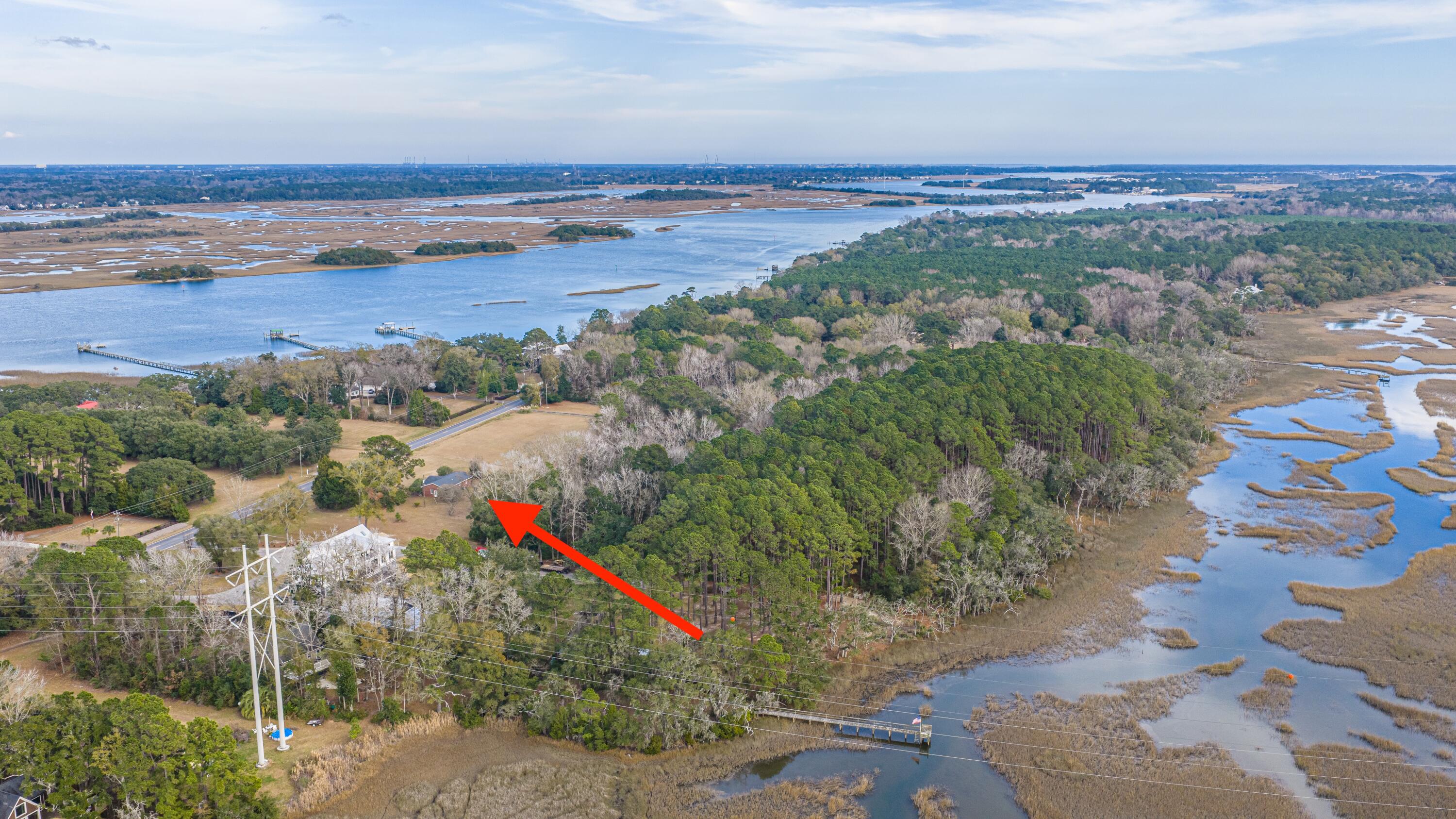 610 River Road Johns Island, SC 29455 - Photo 7 of 18 610 River Road