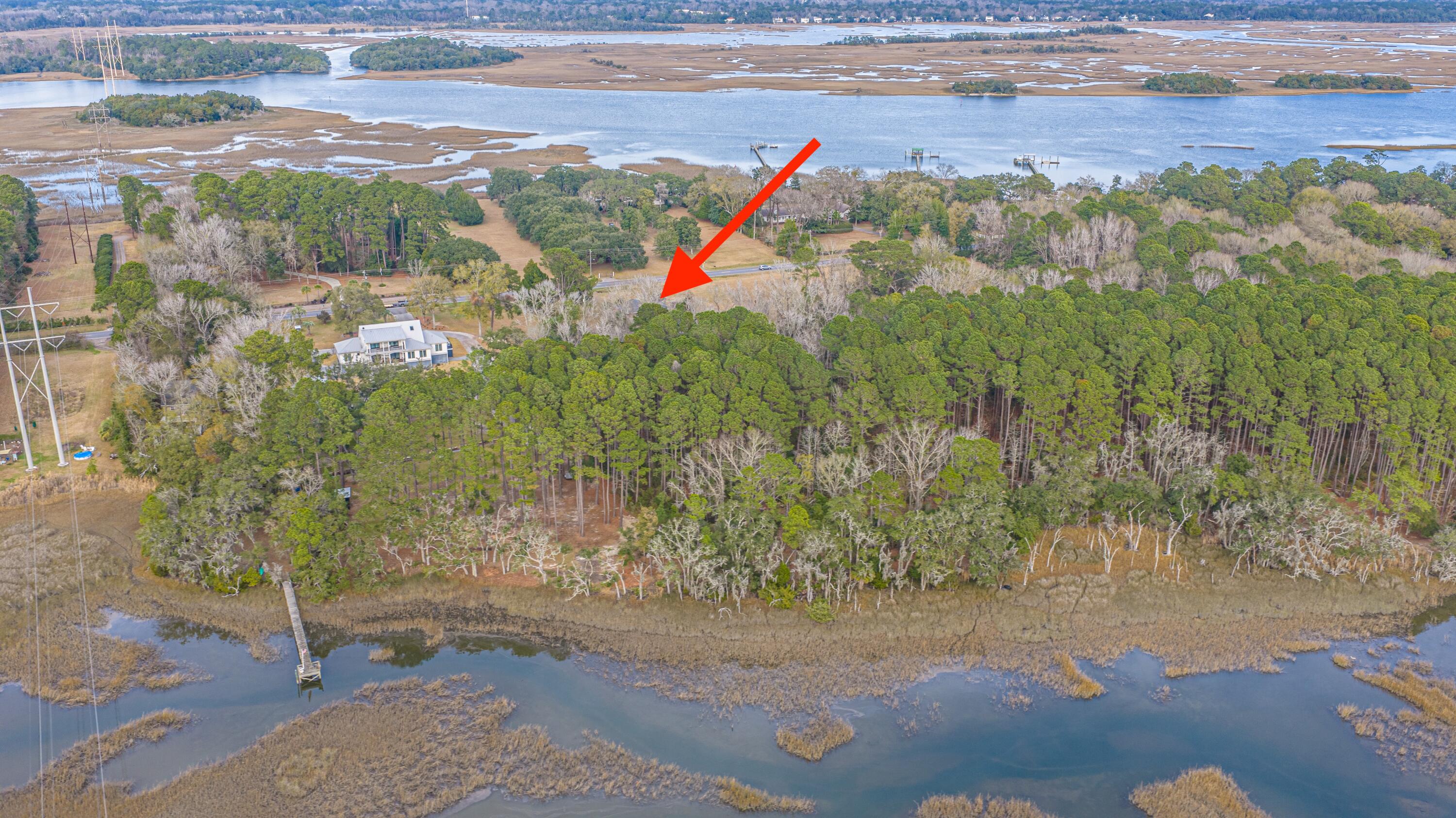 610 River Road Johns Island, SC 29455 - Photo 8 of 18 610 River Road