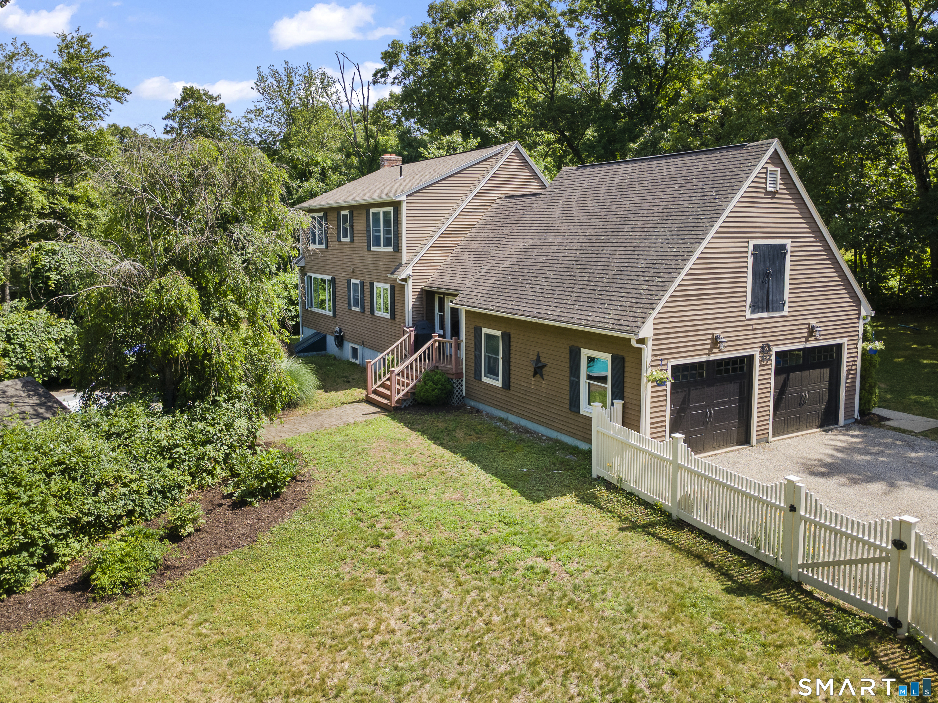182 Stawicki Road Thompson, CT 06255 - Photo 33 of 34