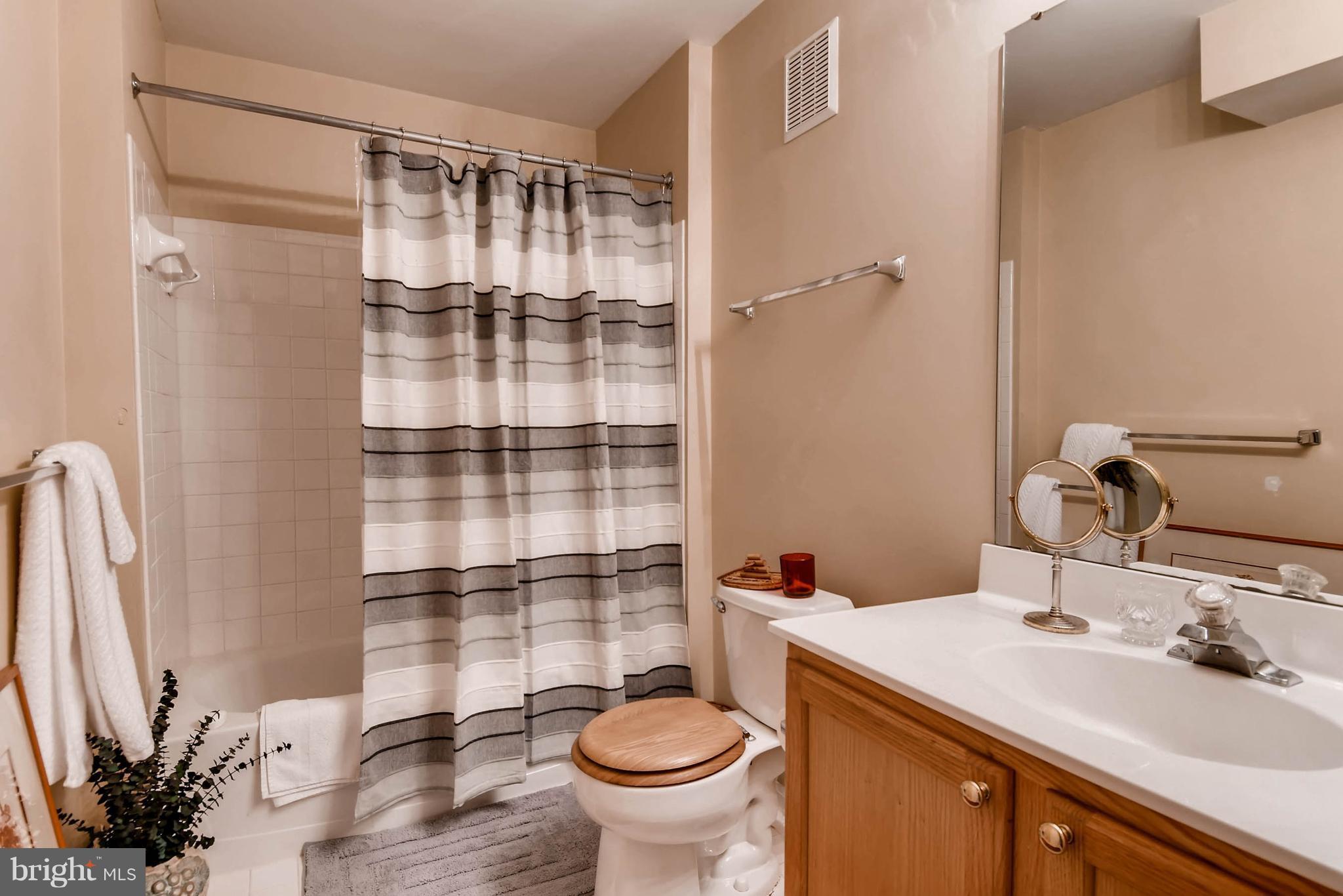 9639 Gerst Road Perry Hall, MD 21128 - Photo 27 of 30 Full Bath - in-law suite -