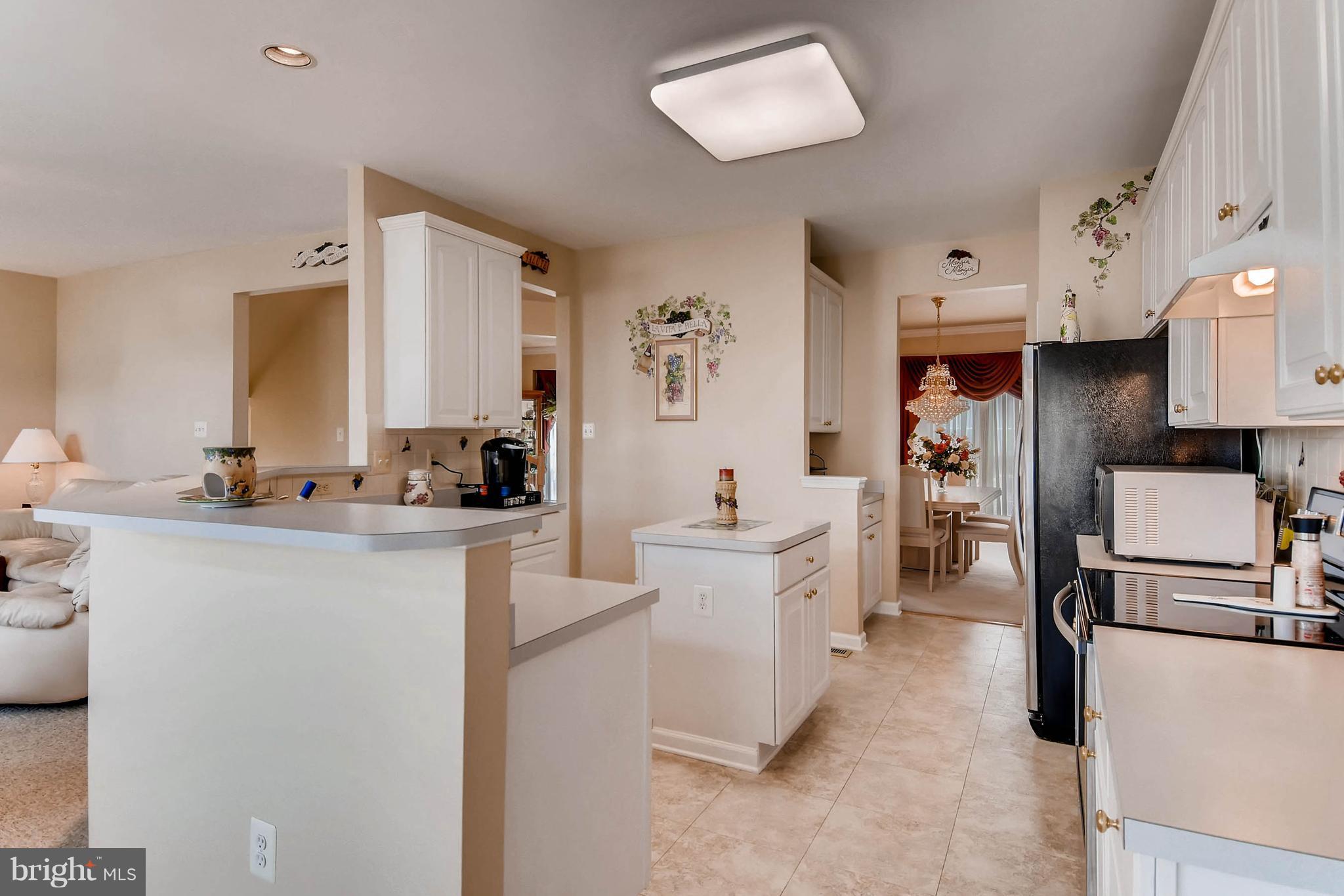 9639 Gerst Road Perry Hall, MD 21128 - Photo 6 of 30 Bright & Airy - with lots of natural light-