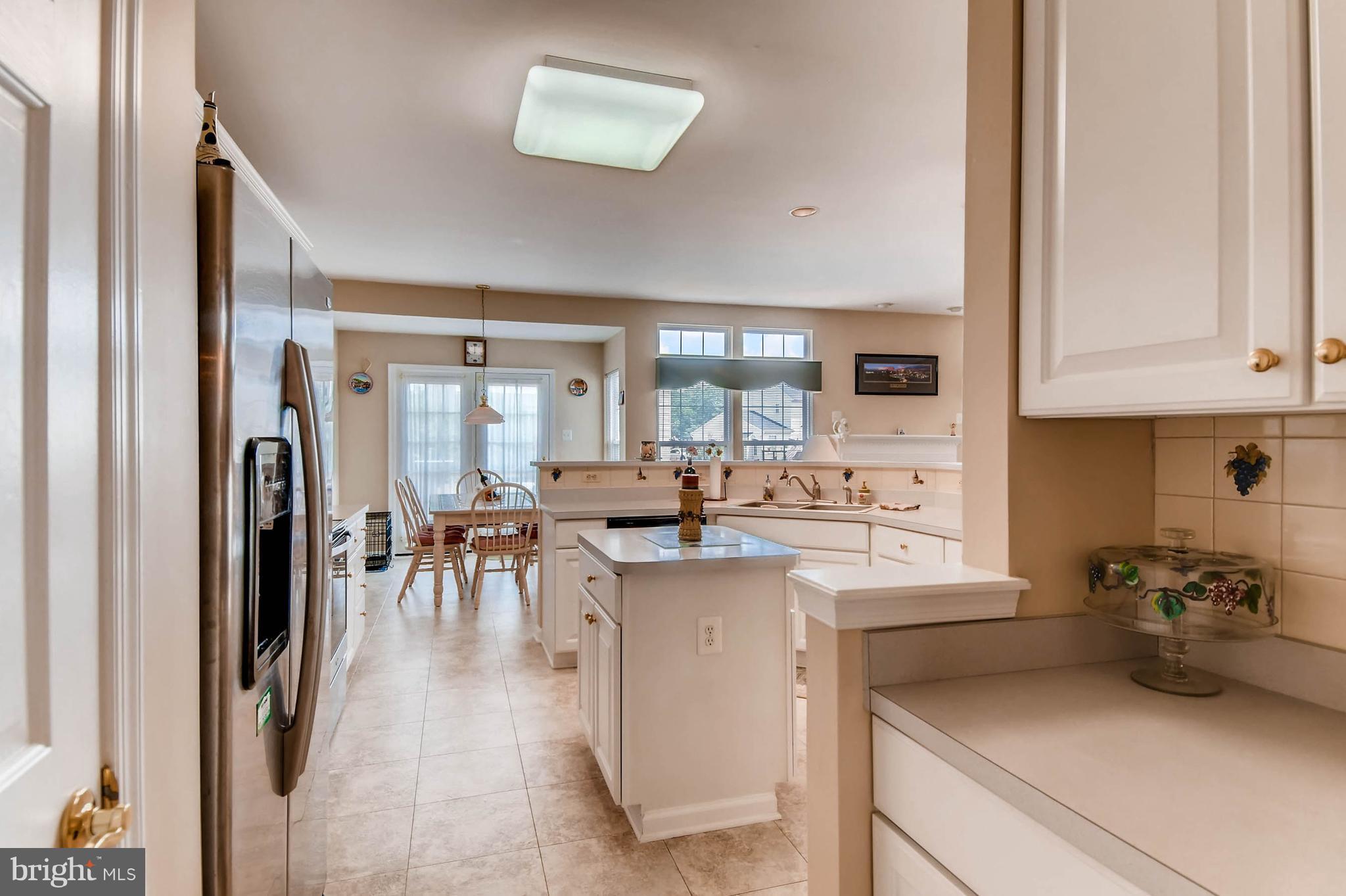 9639 Gerst Road Perry Hall, MD 21128 - Photo 8 of 30 Butler service space for food/drink prep-
