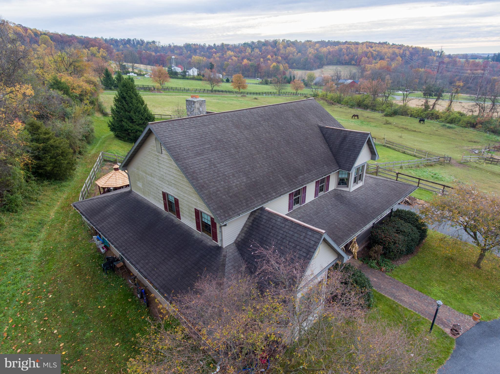215 Boulder Hill Road Mohnton, PA 19540 - Photo 11 of 75