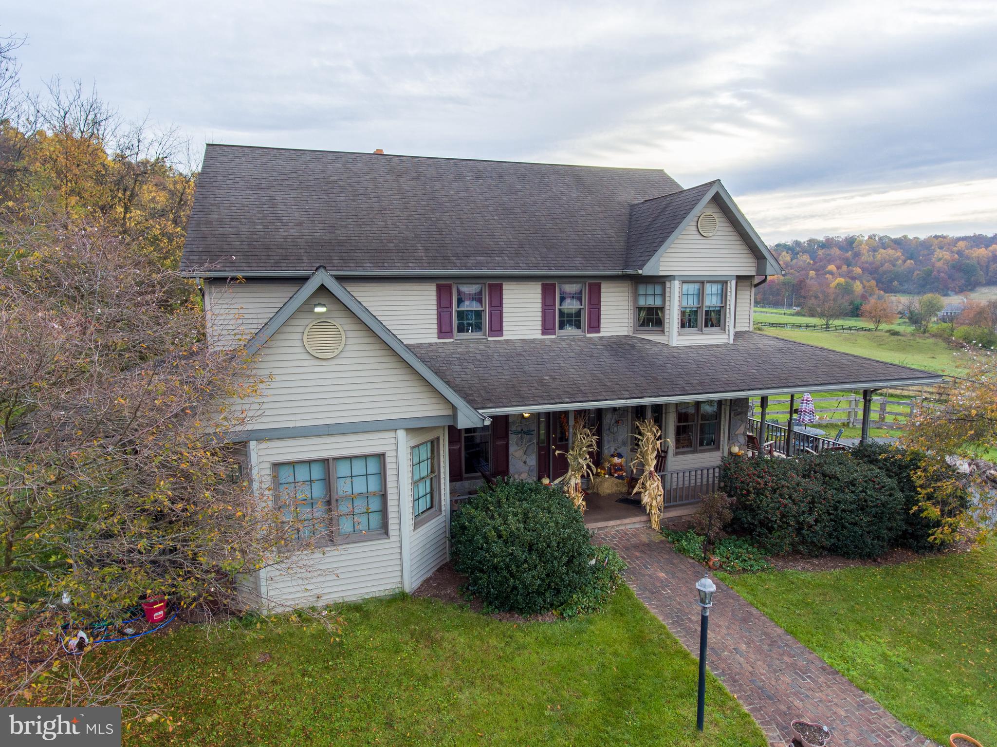 215 Boulder Hill Road Mohnton, PA 19540 - Photo 12 of 75