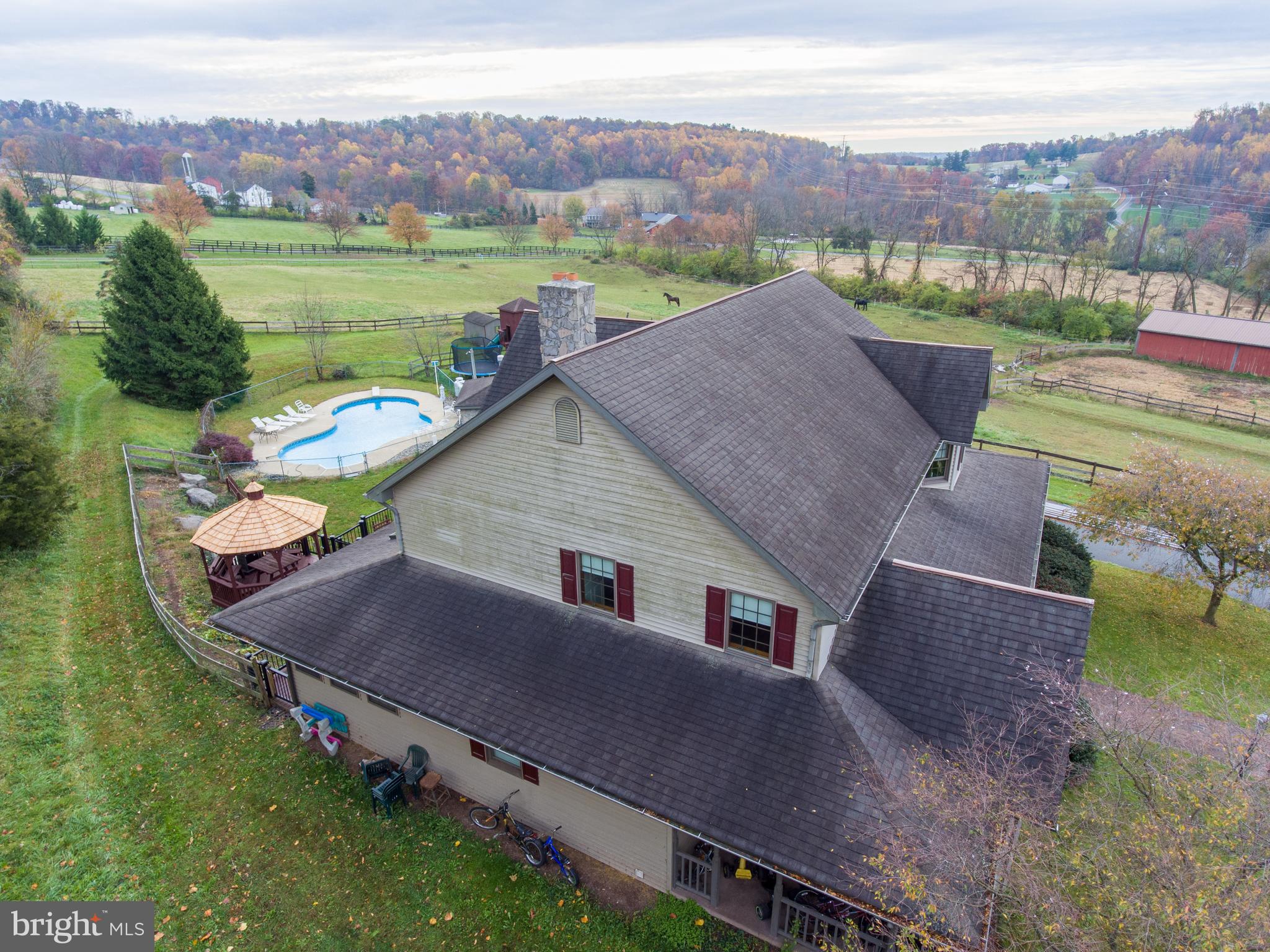 215 Boulder Hill Road Mohnton, PA 19540 - Photo 13 of 75