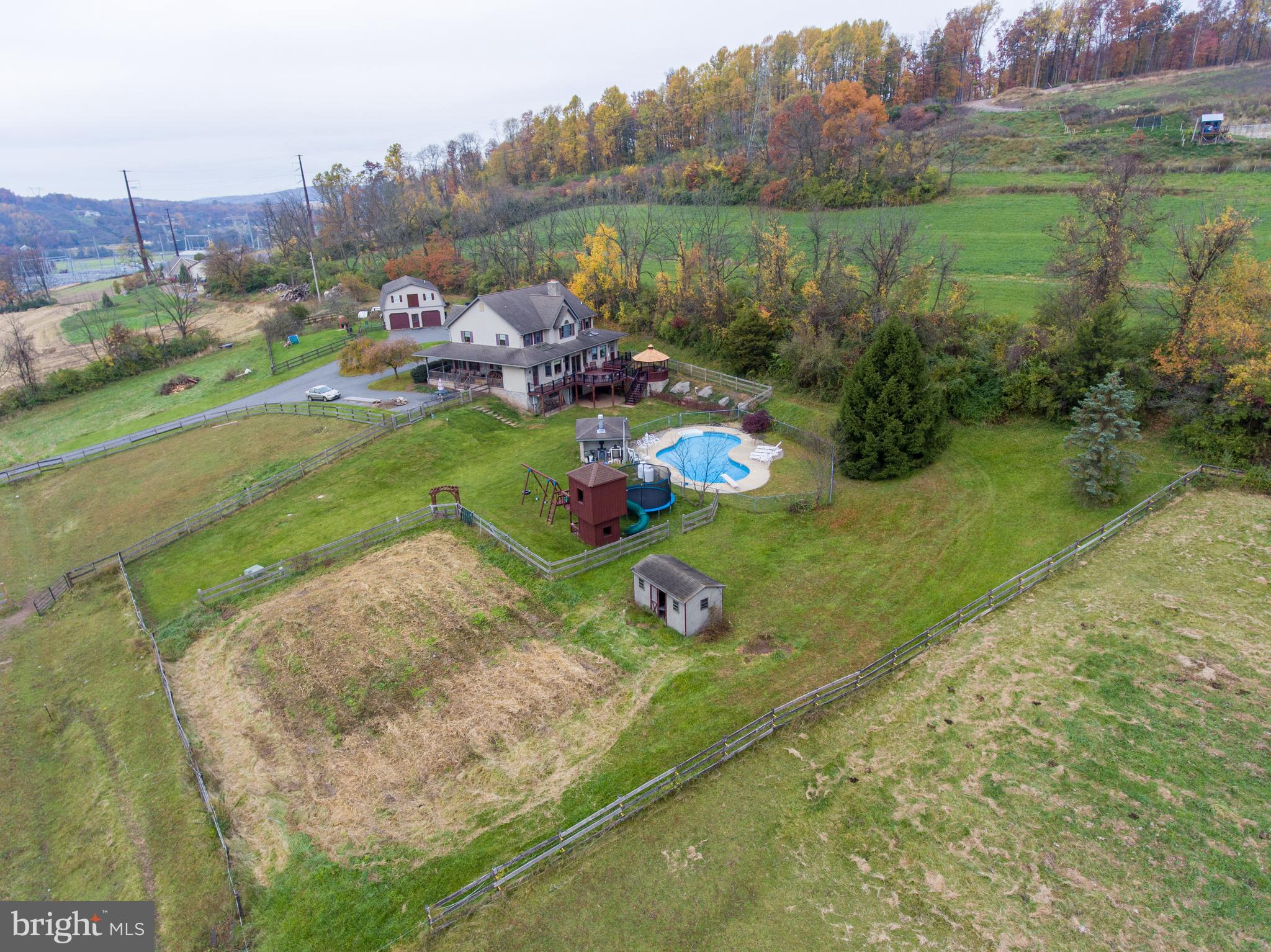 215 Boulder Hill Road Mohnton, PA 19540 - Photo 14 of 75