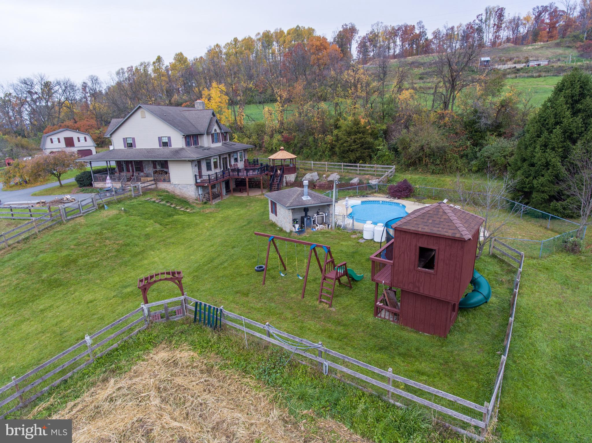 215 Boulder Hill Road Mohnton, PA 19540 - Photo 15 of 75