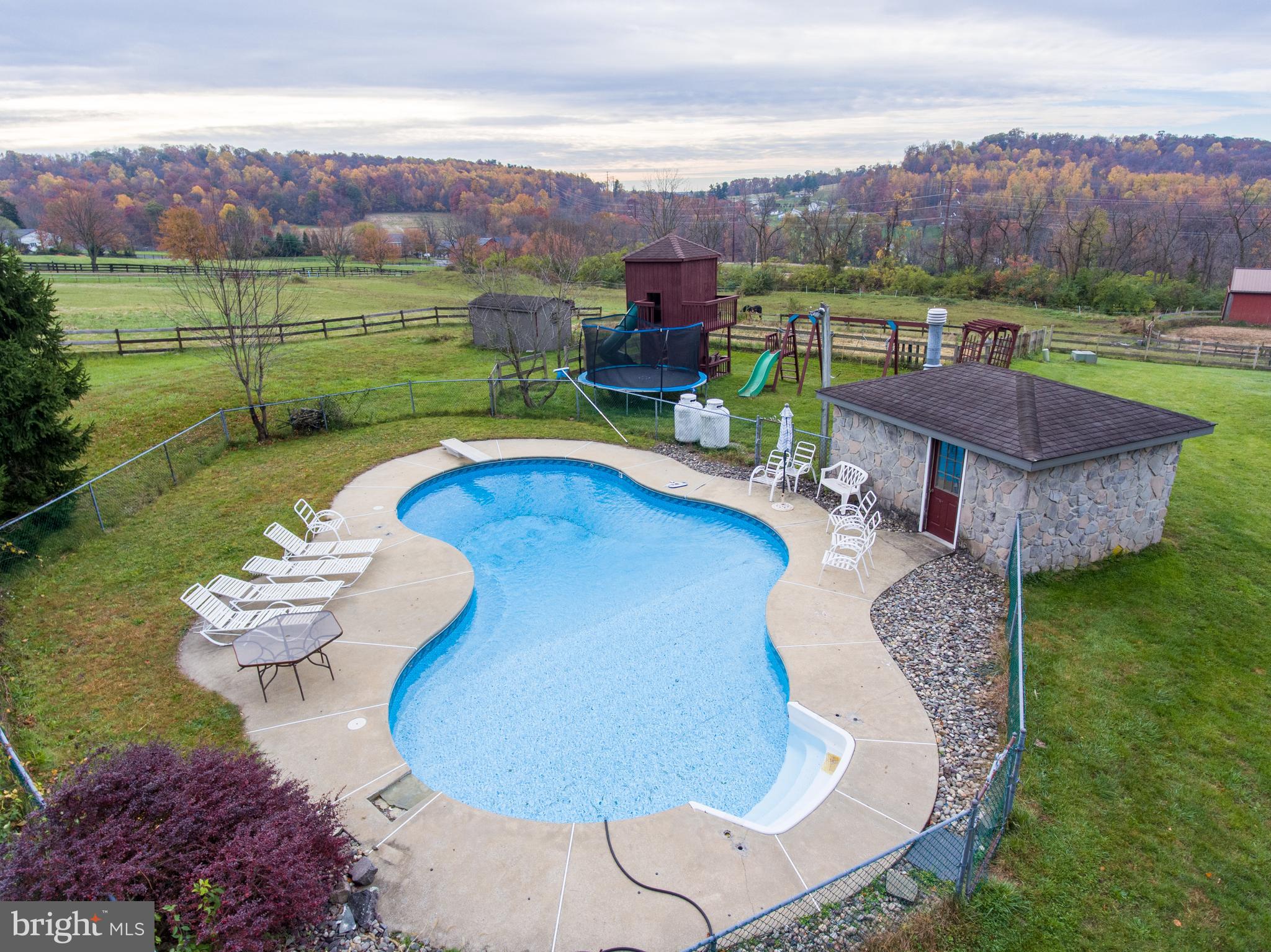 215 Boulder Hill Road Mohnton, PA 19540 - Photo 17 of 75