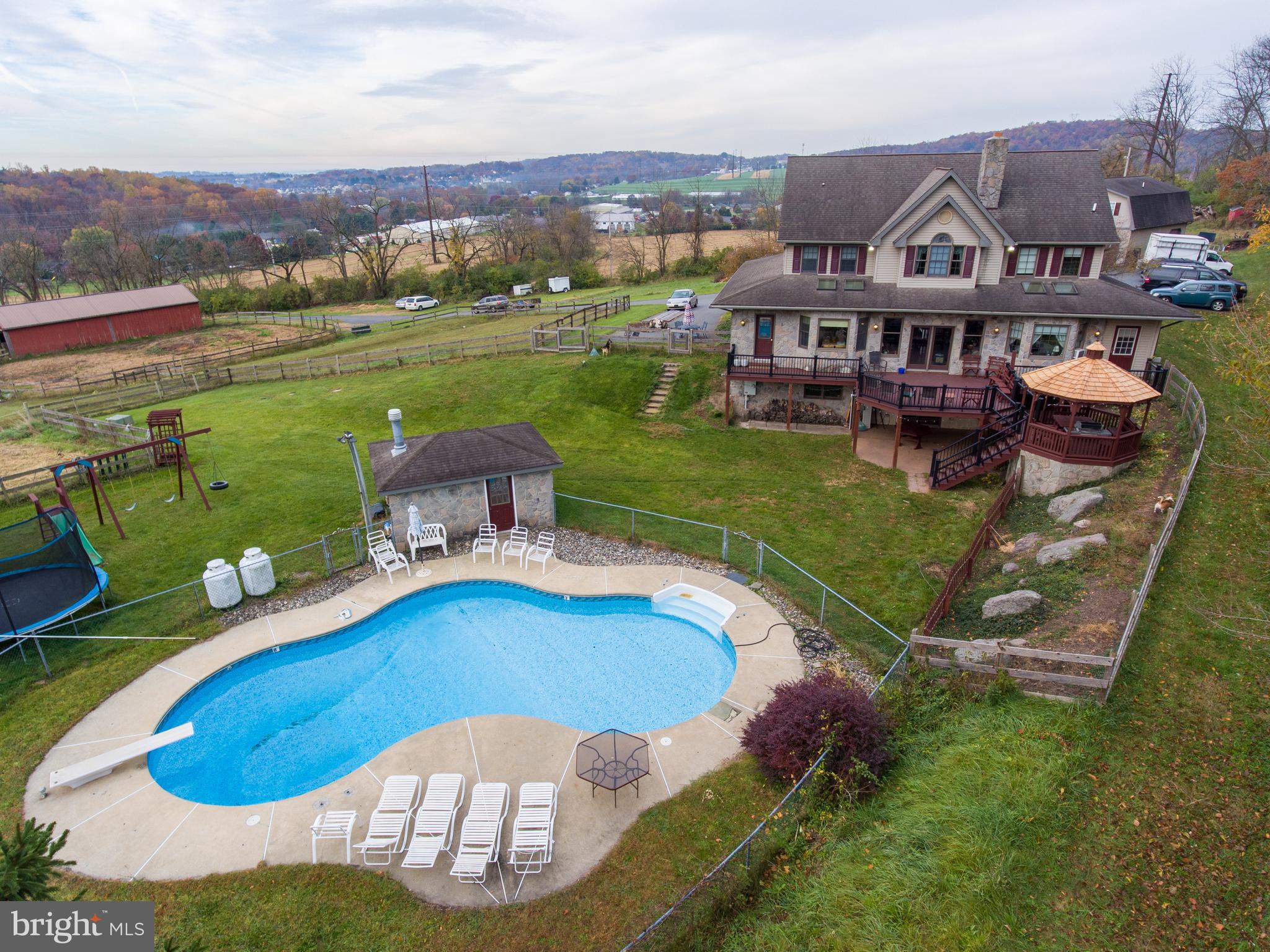 215 Boulder Hill Road Mohnton, PA 19540 - Photo 18 of 75