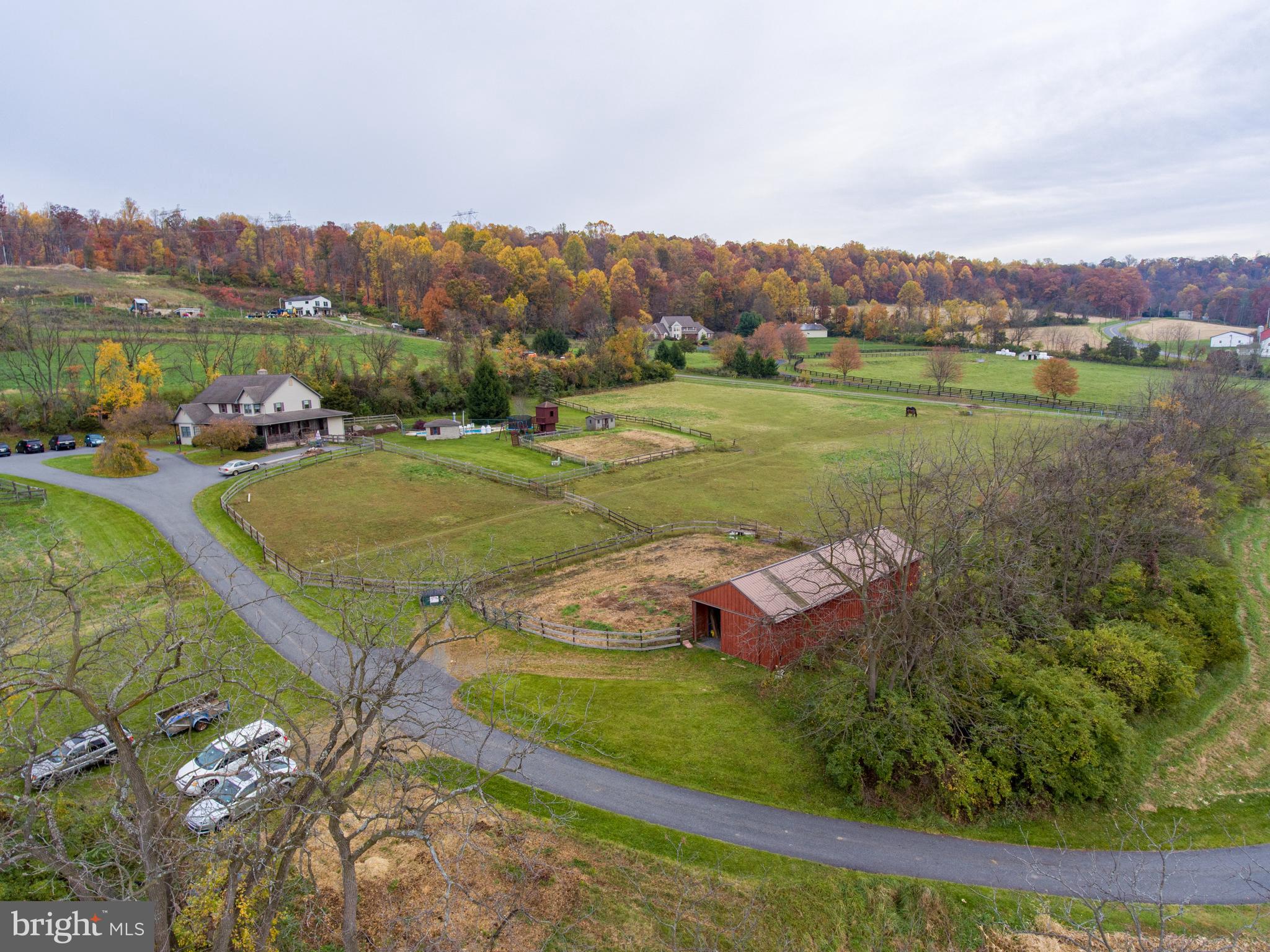 215 Boulder Hill Road Mohnton, PA 19540 - Photo 21 of 75