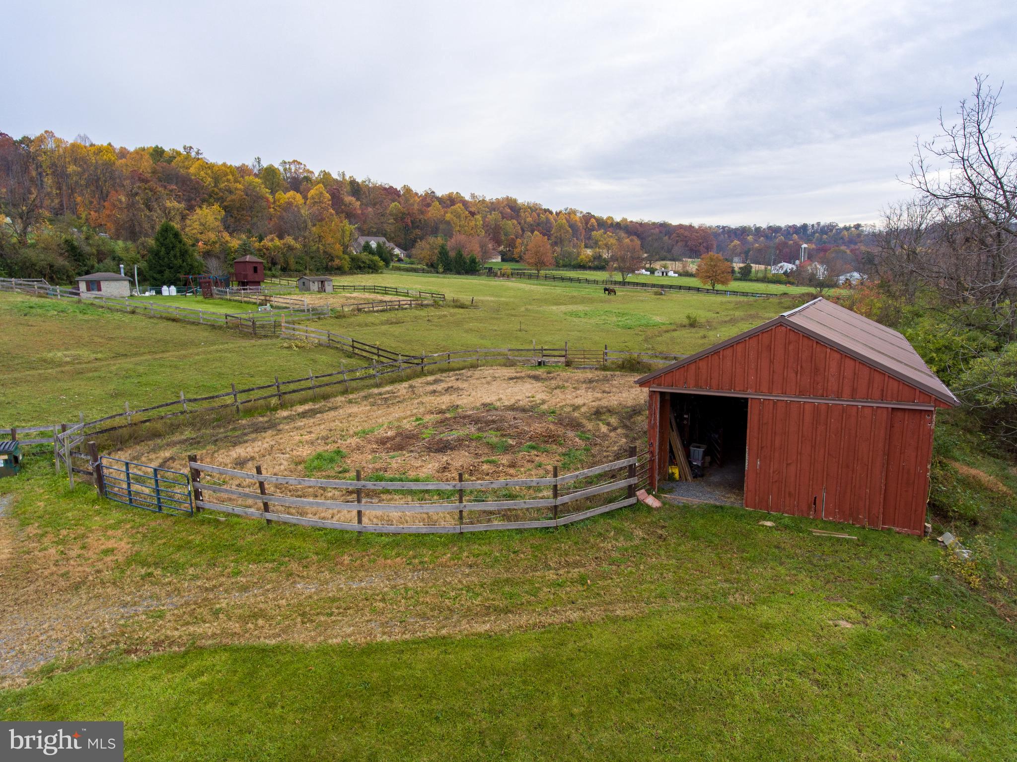 215 Boulder Hill Road Mohnton, PA 19540 - Photo 22 of 75