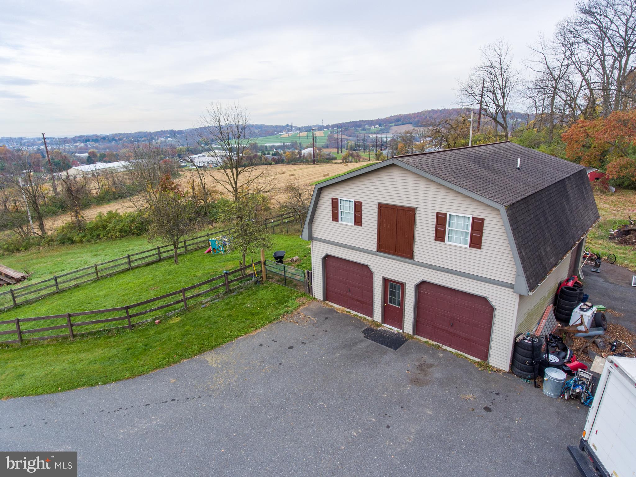 215 Boulder Hill Road Mohnton, PA 19540 - Photo 26 of 75