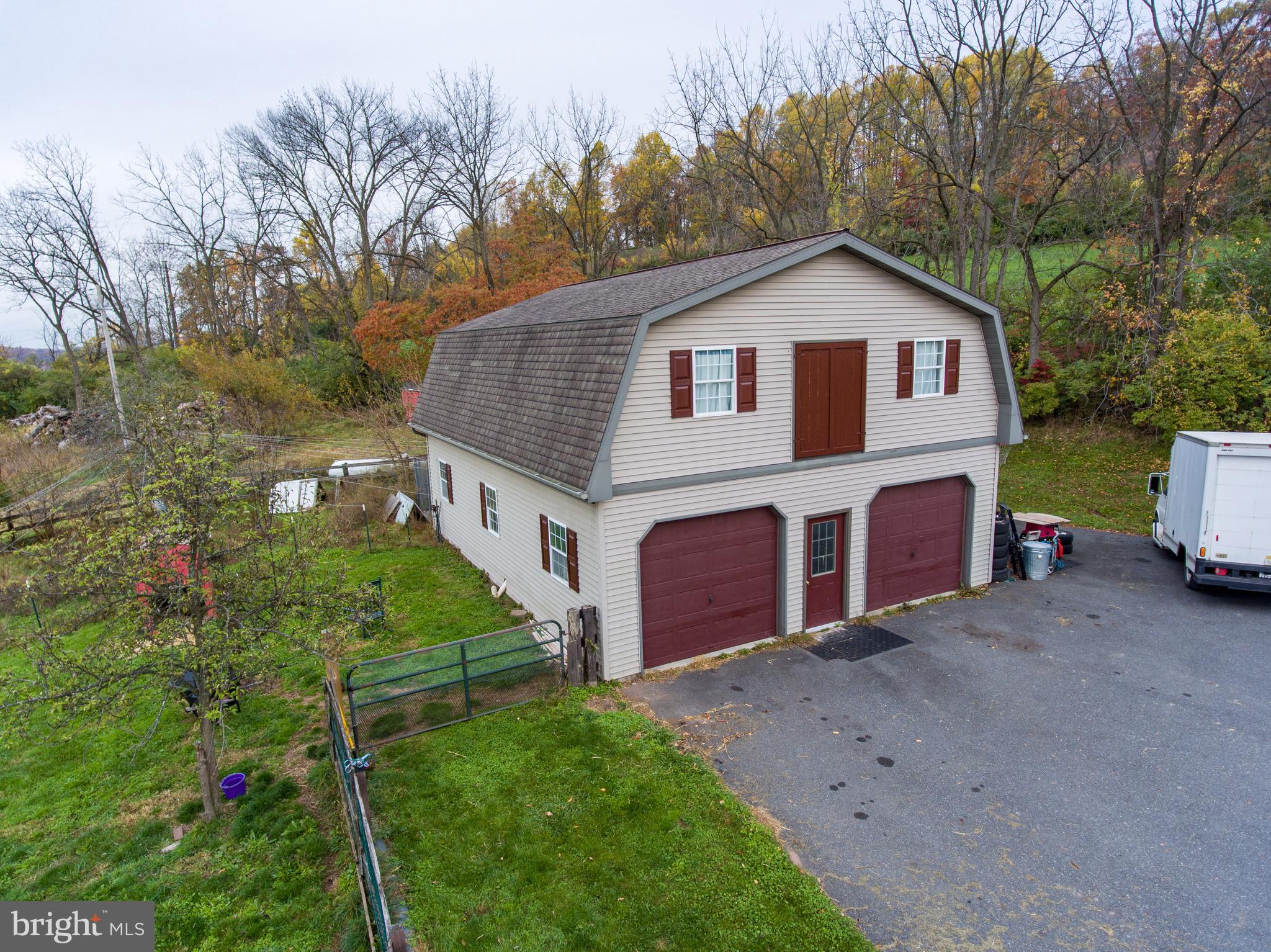 215 Boulder Hill Road Mohnton, PA 19540 - Photo 27 of 75