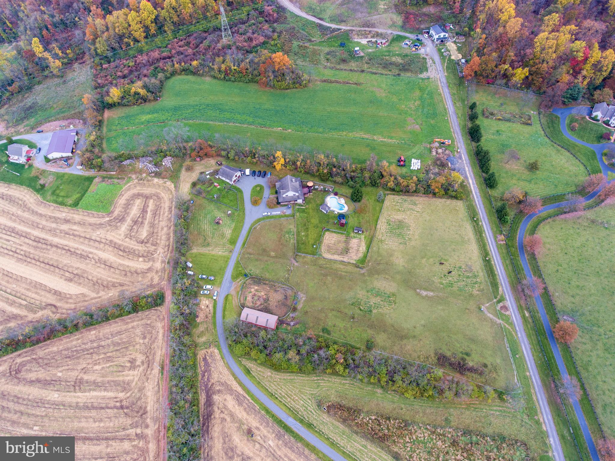 215 Boulder Hill Road Mohnton, PA 19540 - Photo 28 of 75
