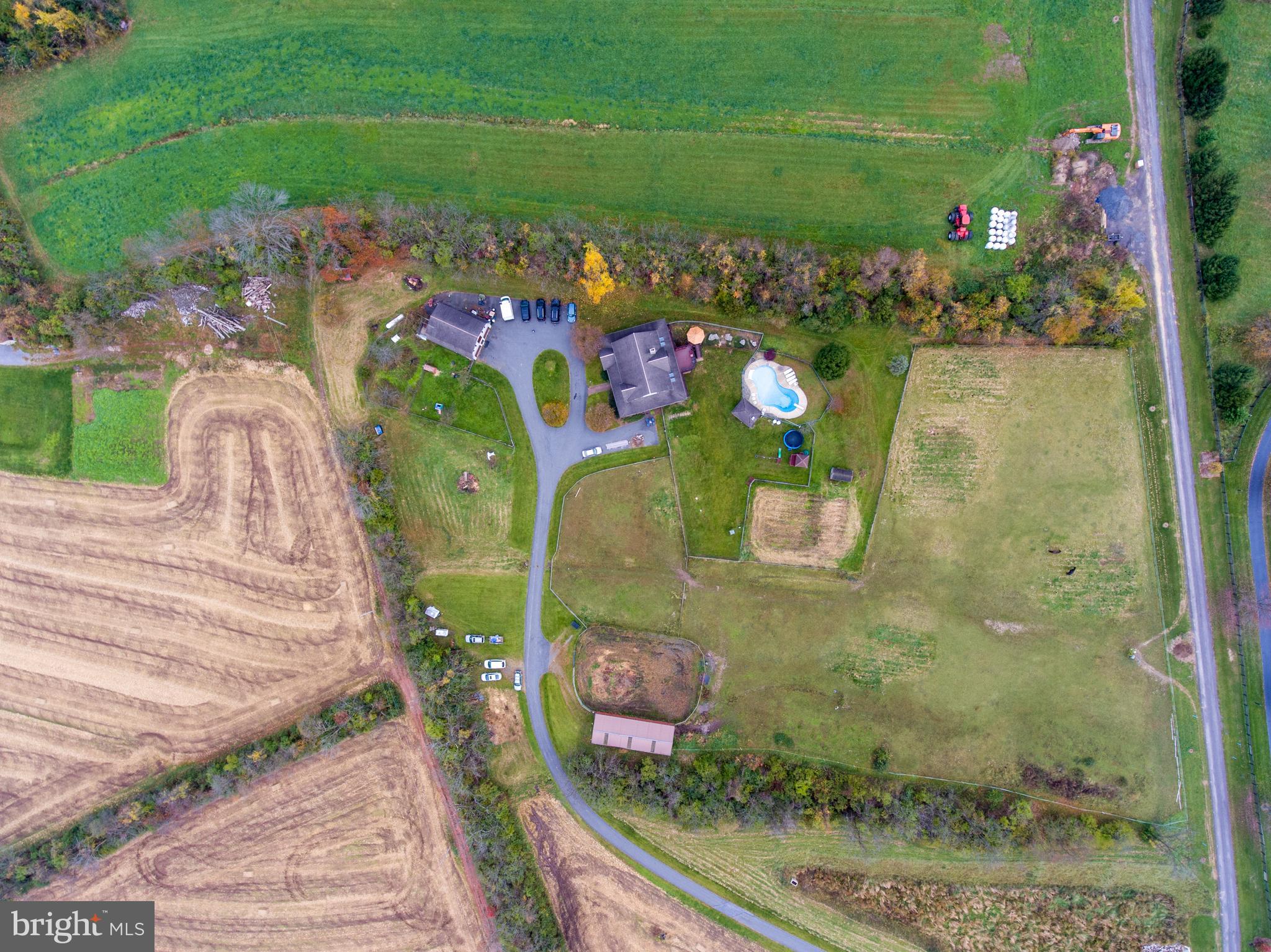 215 Boulder Hill Road Mohnton, PA 19540 - Photo 29 of 75