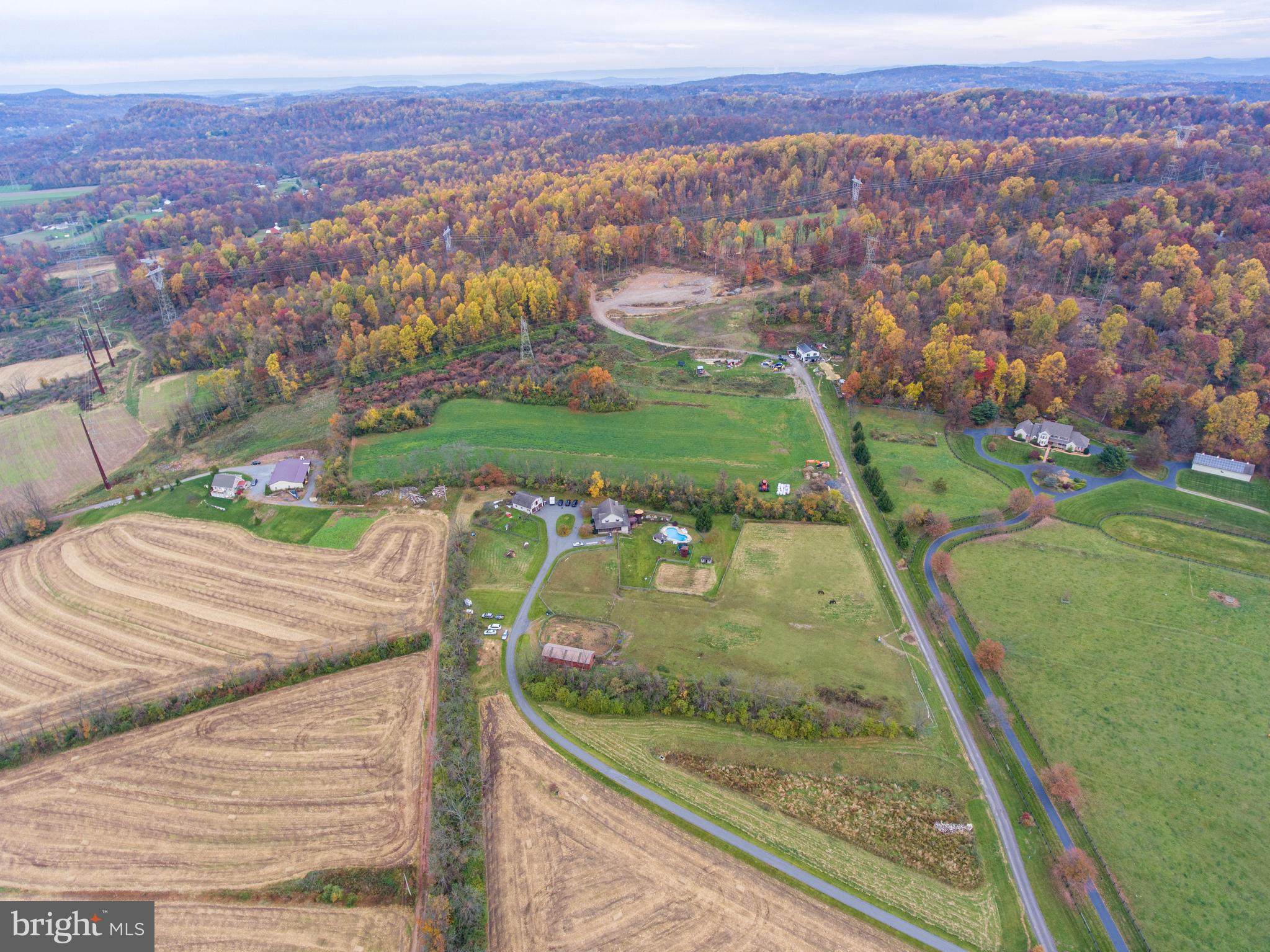 215 Boulder Hill Road Mohnton, PA 19540 - Photo 30 of 75