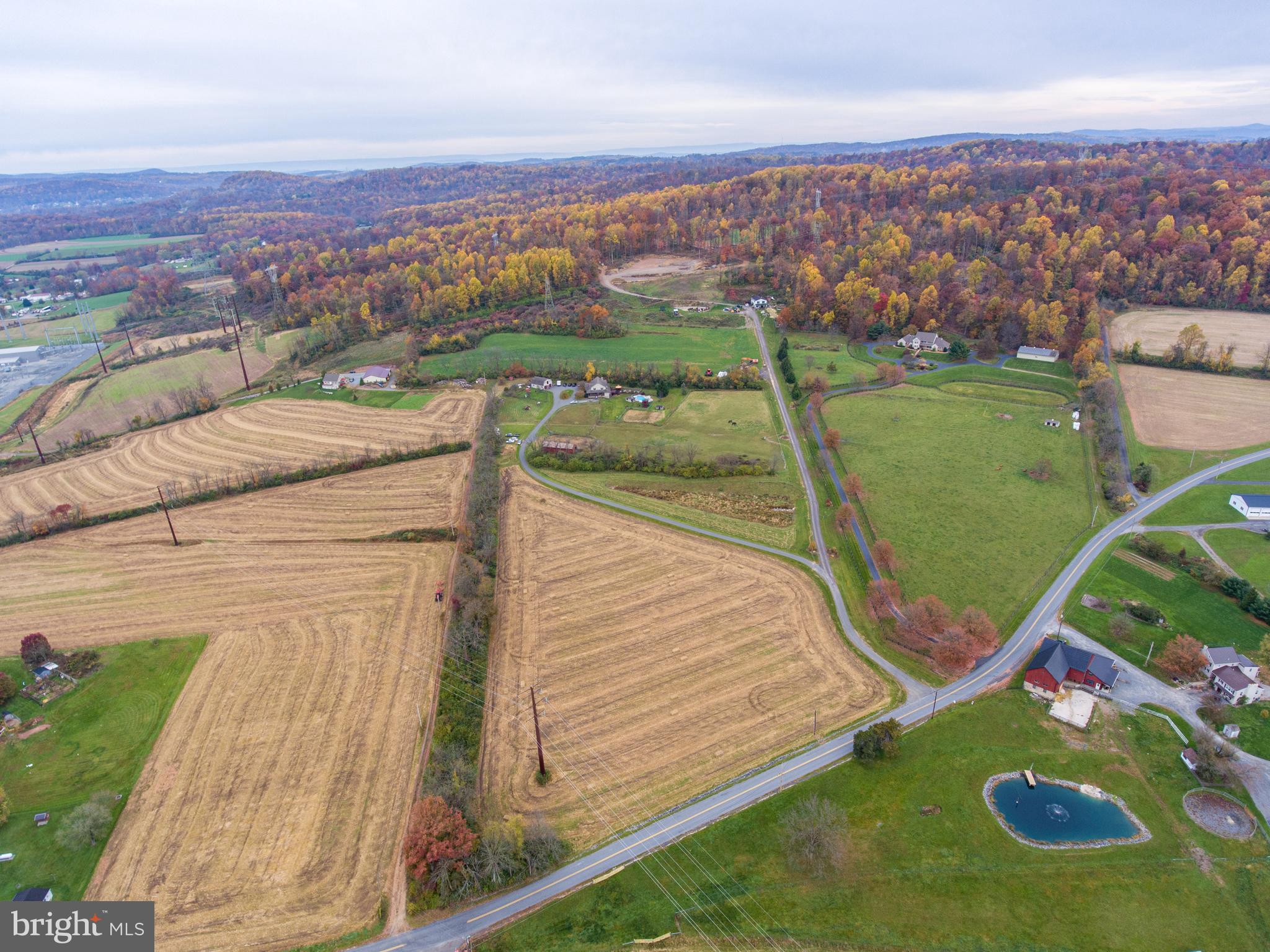 215 Boulder Hill Road Mohnton, PA 19540 - Photo 31 of 75