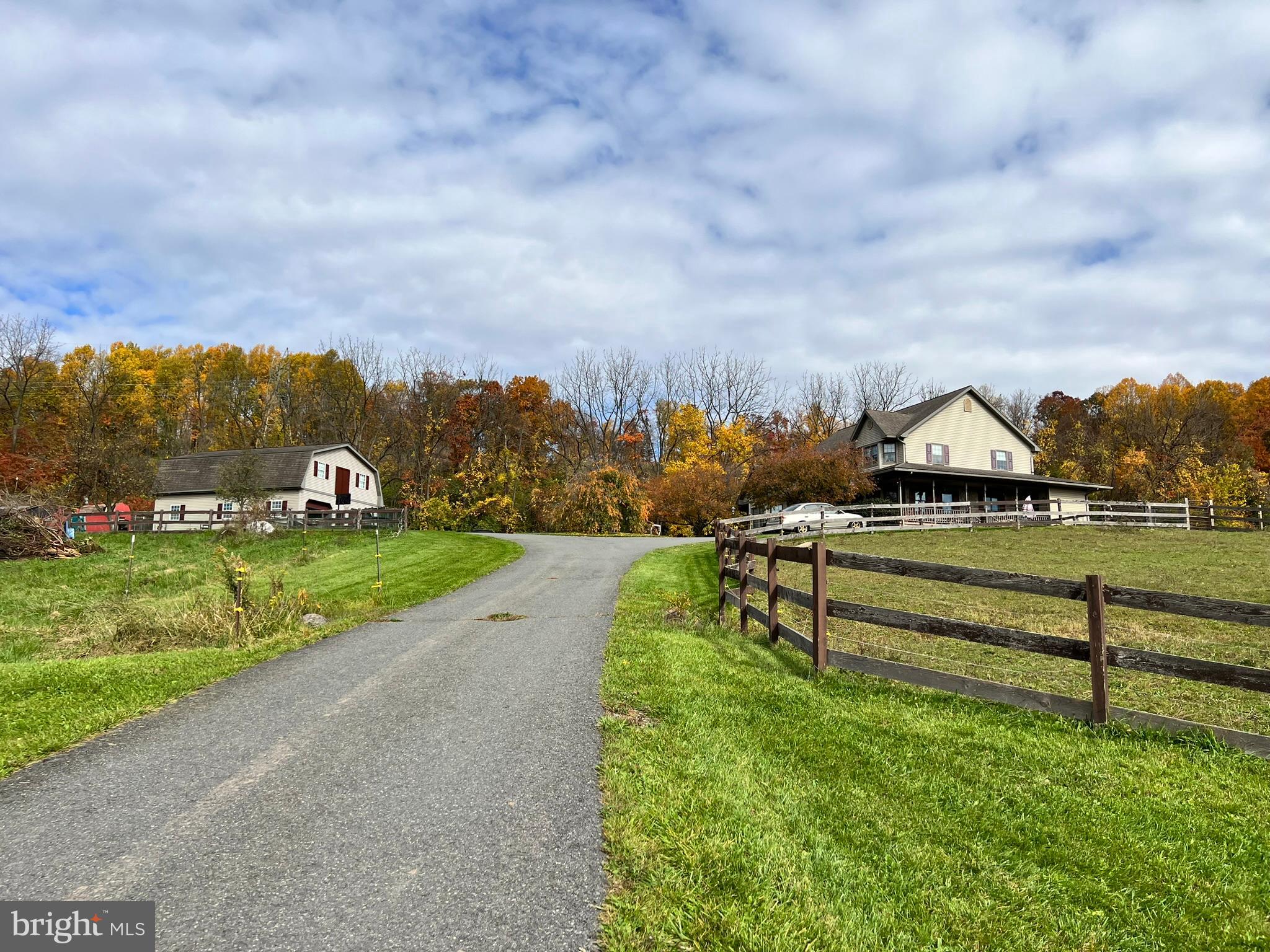 215 Boulder Hill Road Mohnton, PA 19540 - Photo 34 of 75