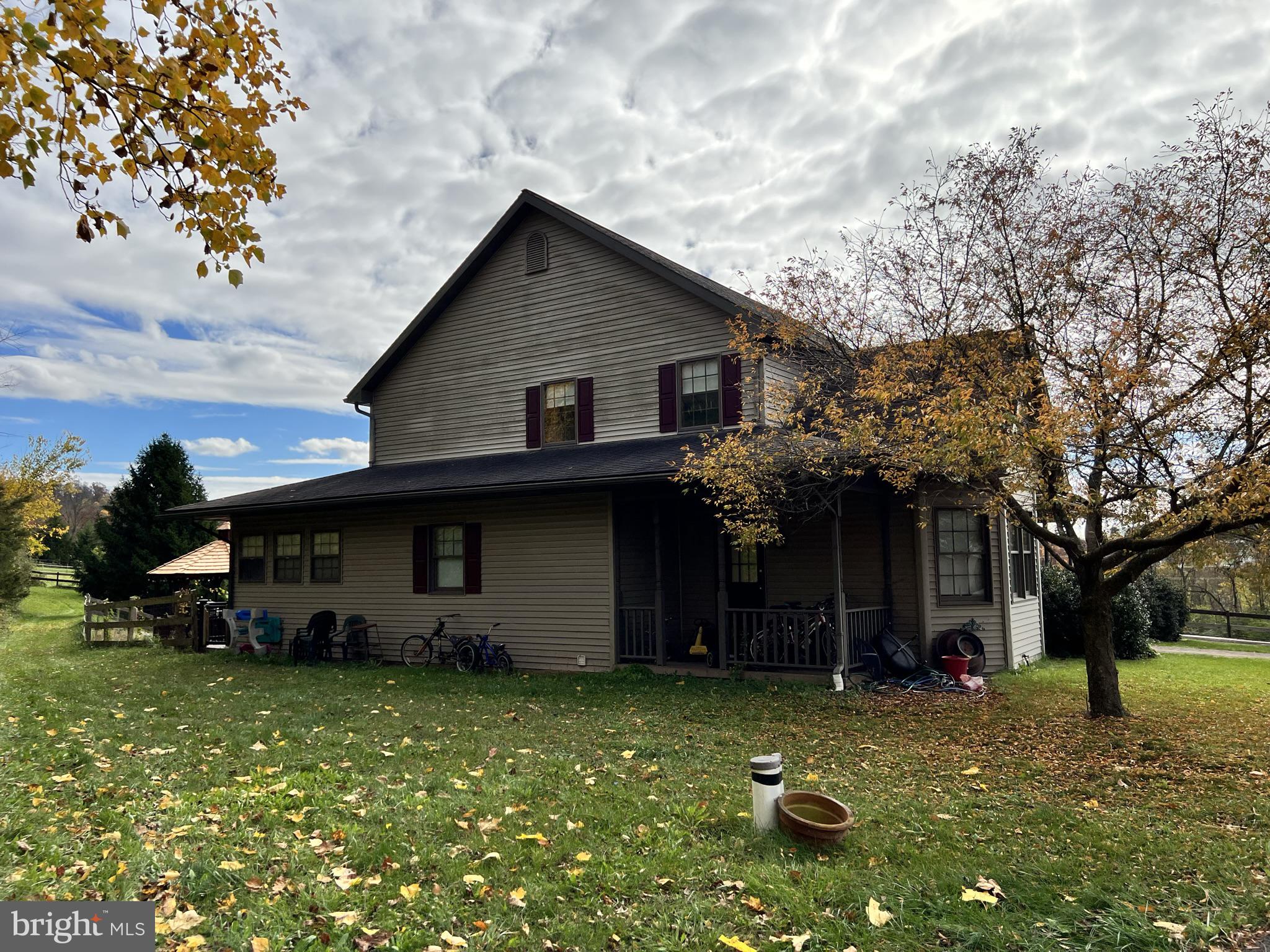 215 Boulder Hill Road Mohnton, PA 19540 - Photo 36 of 75