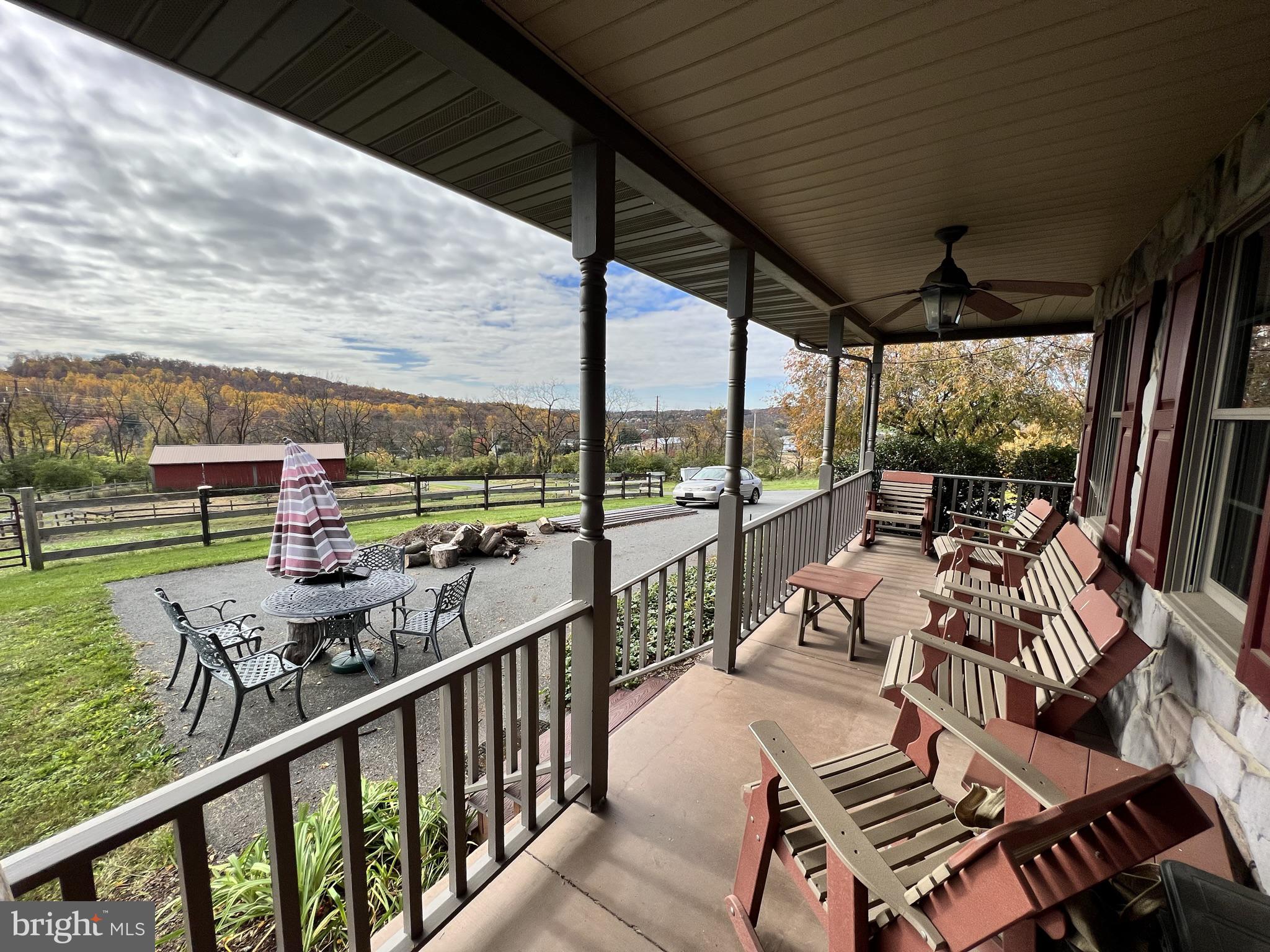 215 Boulder Hill Road Mohnton, PA 19540 - Photo 37 of 75
