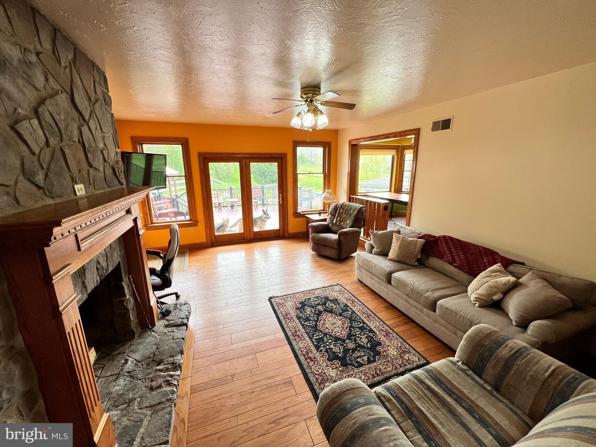 215 Boulder Hill Road Mohnton, PA 19540 - Photo 40 of 75