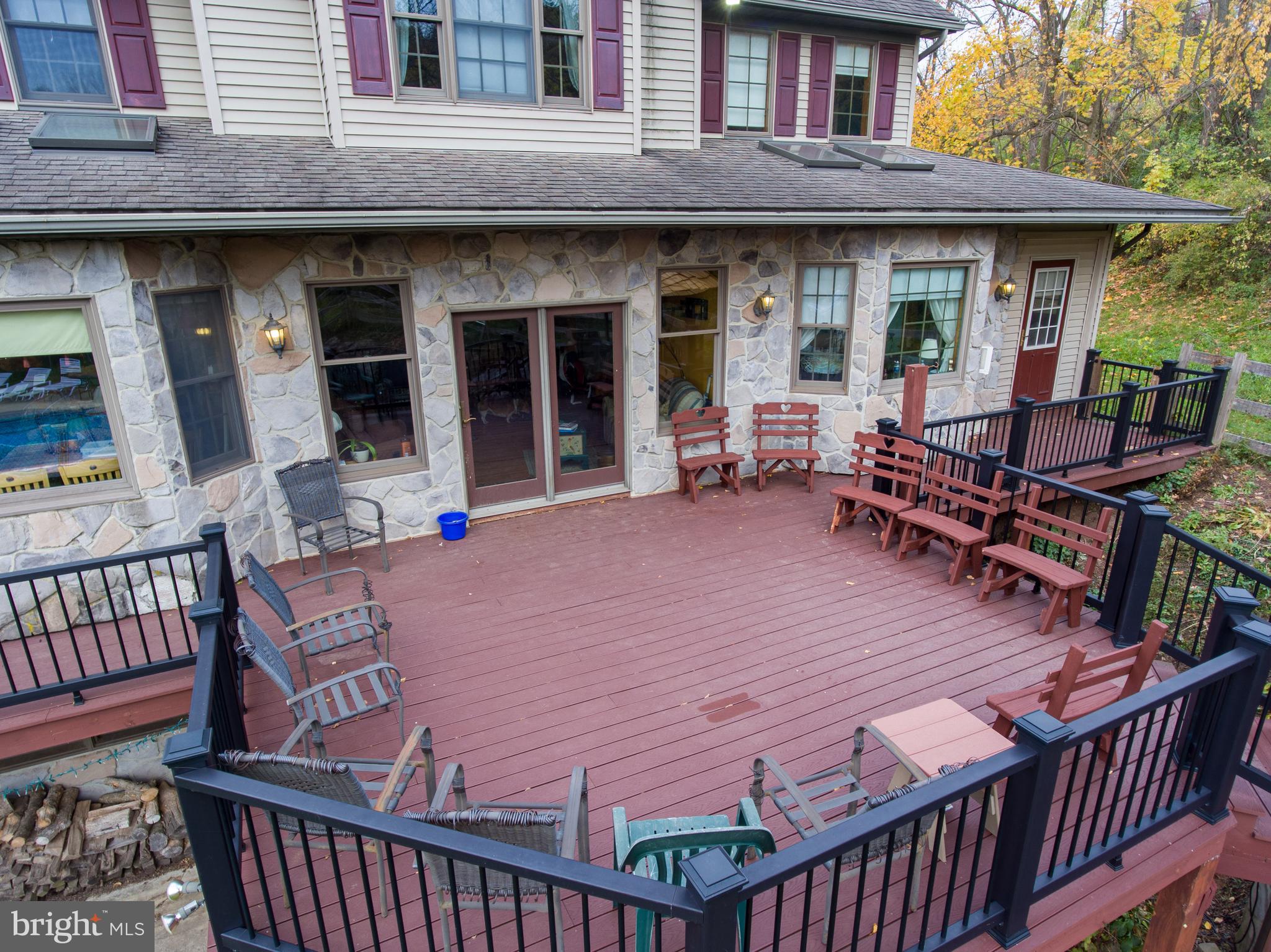 215 Boulder Hill Road Mohnton, PA 19540 - Photo 6 of 75