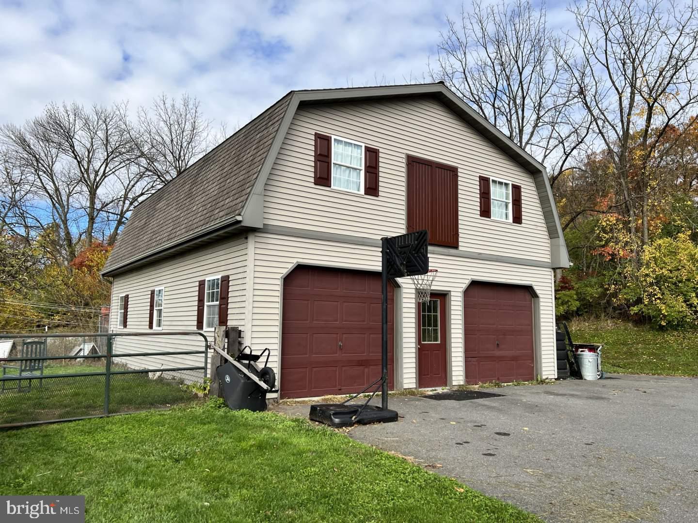 215 Boulder Hill Road Mohnton, PA 19540 - Photo 68 of 75