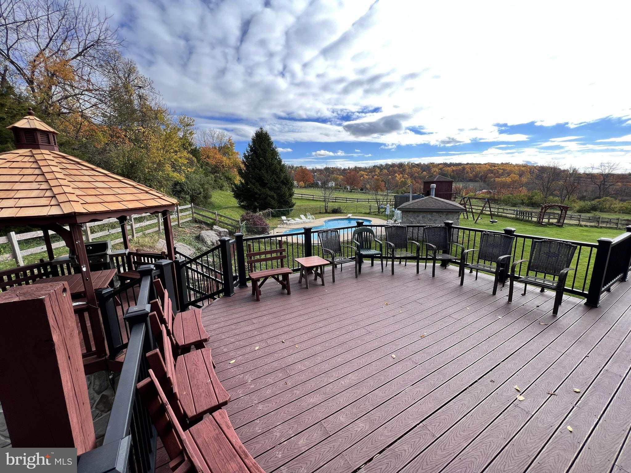 215 Boulder Hill Road Mohnton, PA 19540 - Photo 8 of 75