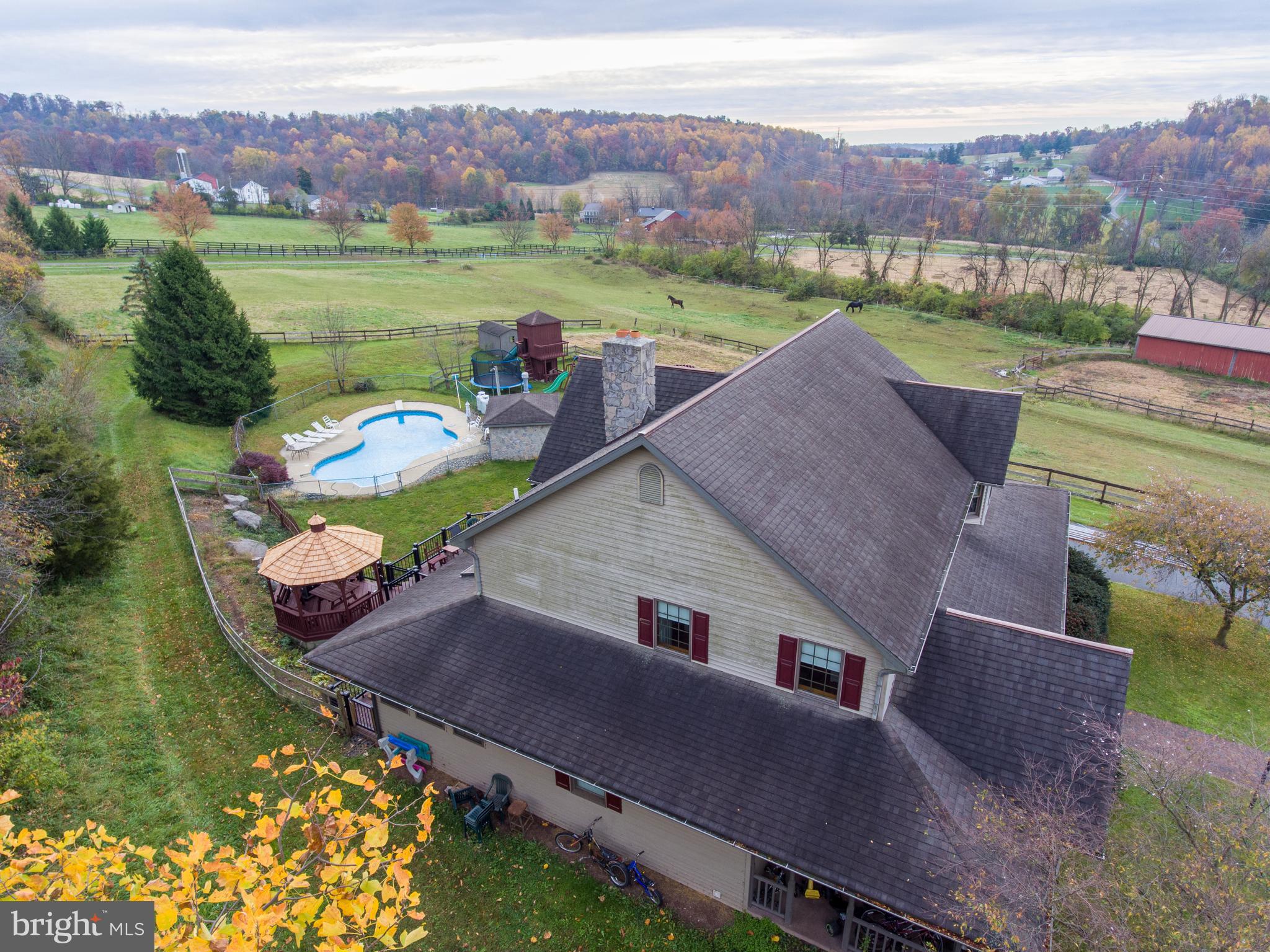 215 Boulder Hill Road Mohnton, PA 19540 - Photo 10 of 75