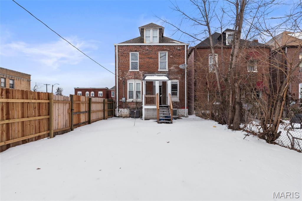 5088 Minerva Avenue St. Louis, MO 63113 - Photo 31 of 36