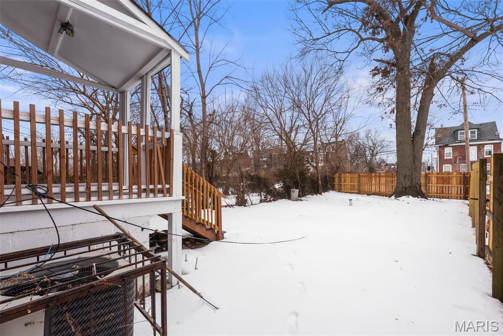 5088 Minerva Avenue St. Louis, MO 63113 - Photo 32 of 36