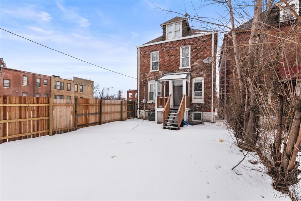 5088 Minerva Avenue St. Louis, MO 63113 - Photo 34 of 36