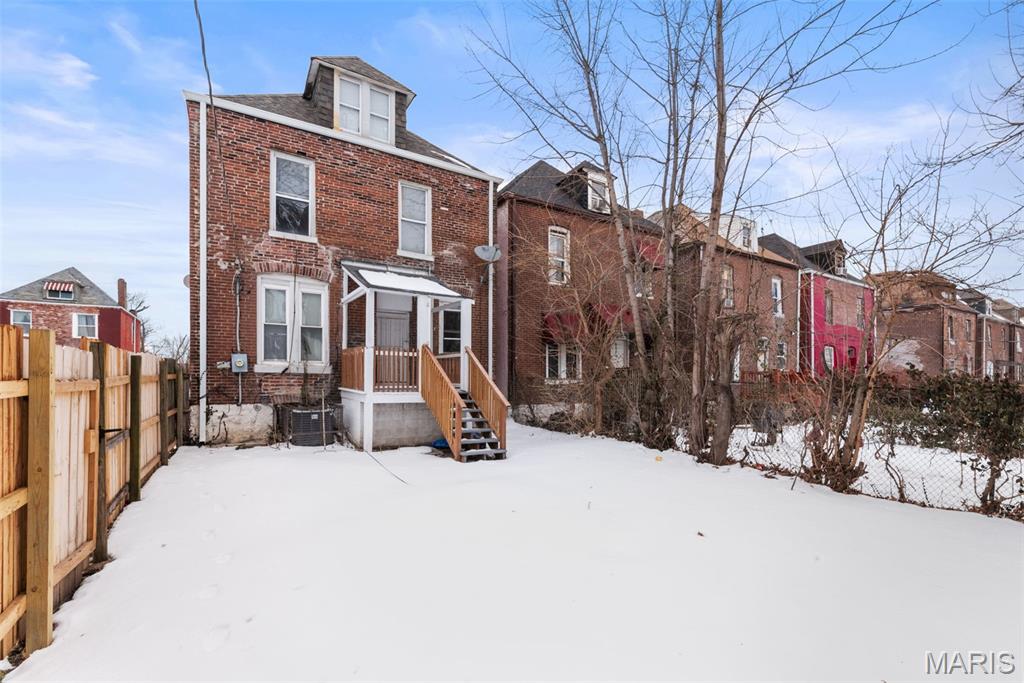 5088 Minerva Avenue St. Louis, MO 63113 - Photo 35 of 36