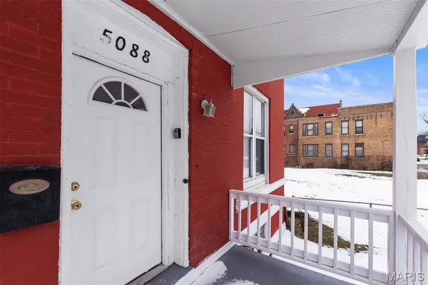 $140,000 | 5088 Minerva Avenue, St. Louis, MO 63113