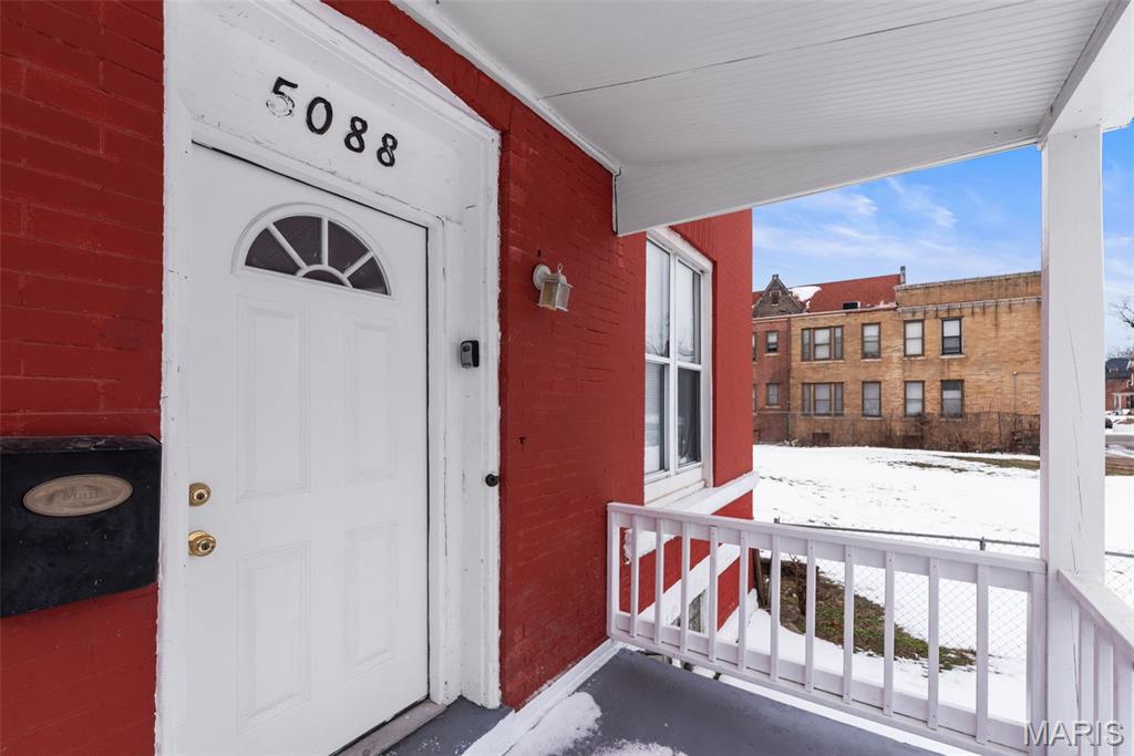 5088 Minerva Avenue St. Louis, MO 63113 - Photo 4 of 36