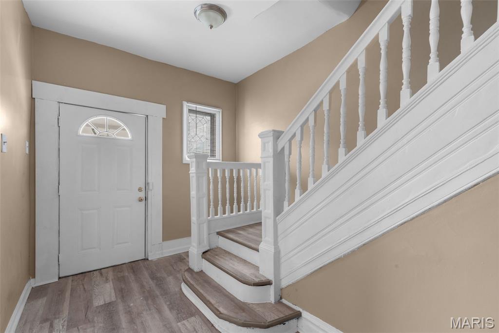 5088 Minerva Avenue St. Louis, MO 63113 - Photo 5 of 36