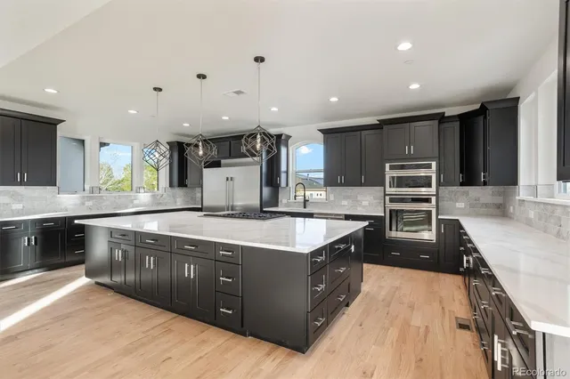 $2,124,750 | 14537 Galena Court, Brighton, CO 80602