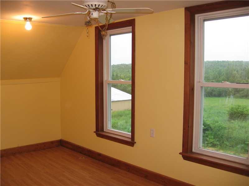 864 New Dunn Town Road Washburn, ME 04786 - Photo 8 of 14 Bedroom. 2