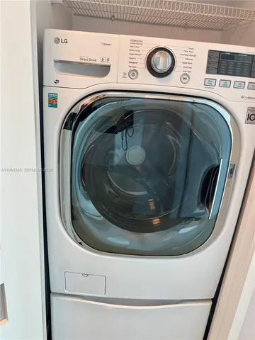 $4,200 | 300 South Biscayne Boulevard, Unit 3614, Miami, FL 33131