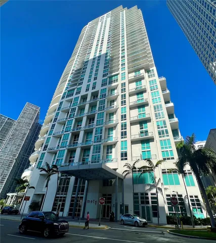 $4,200 | 300 South Biscayne Boulevard, Unit 3614, Miami, FL 33131