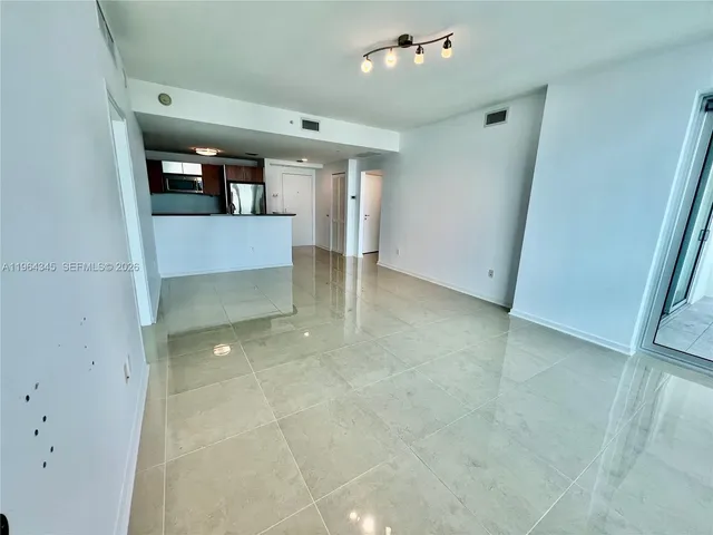$4,200 | 300 South Biscayne Boulevard, Unit 3614, Miami, FL 33131