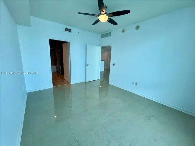 $4,200 | 300 South Biscayne Boulevard, Unit 3614, Miami, FL 33131