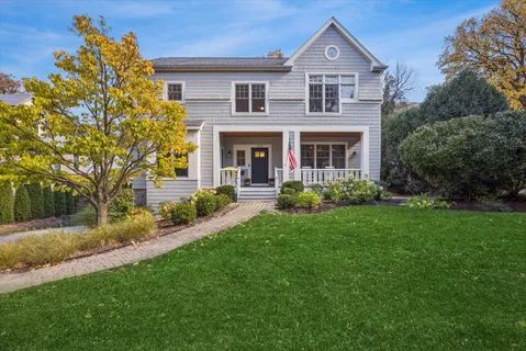 $2,085,000 | 315 North Elm Street, Hinsdale, IL 60521