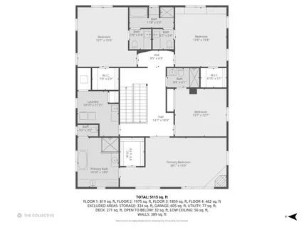 $2,085,000 | 315 North Elm Street, Hinsdale, IL 60521