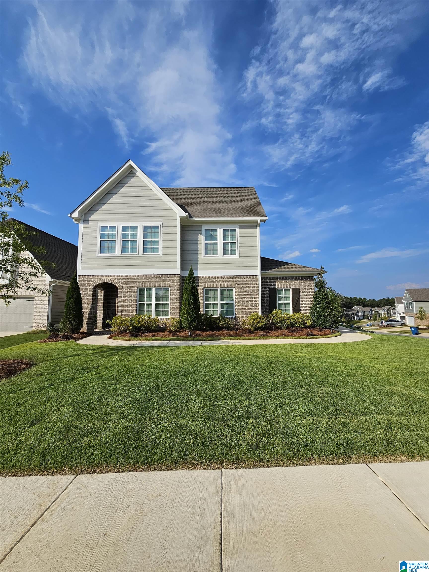 2199 Springfield Drive Chelsea, AL 35043 - Photo 1 of 46 Gallery Image 1
