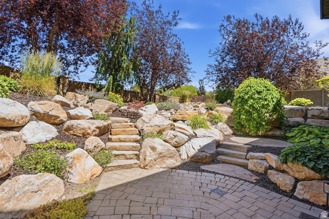3094 Bison Ridge Road South Jordan, UT 84095 - Photo 64 of 79