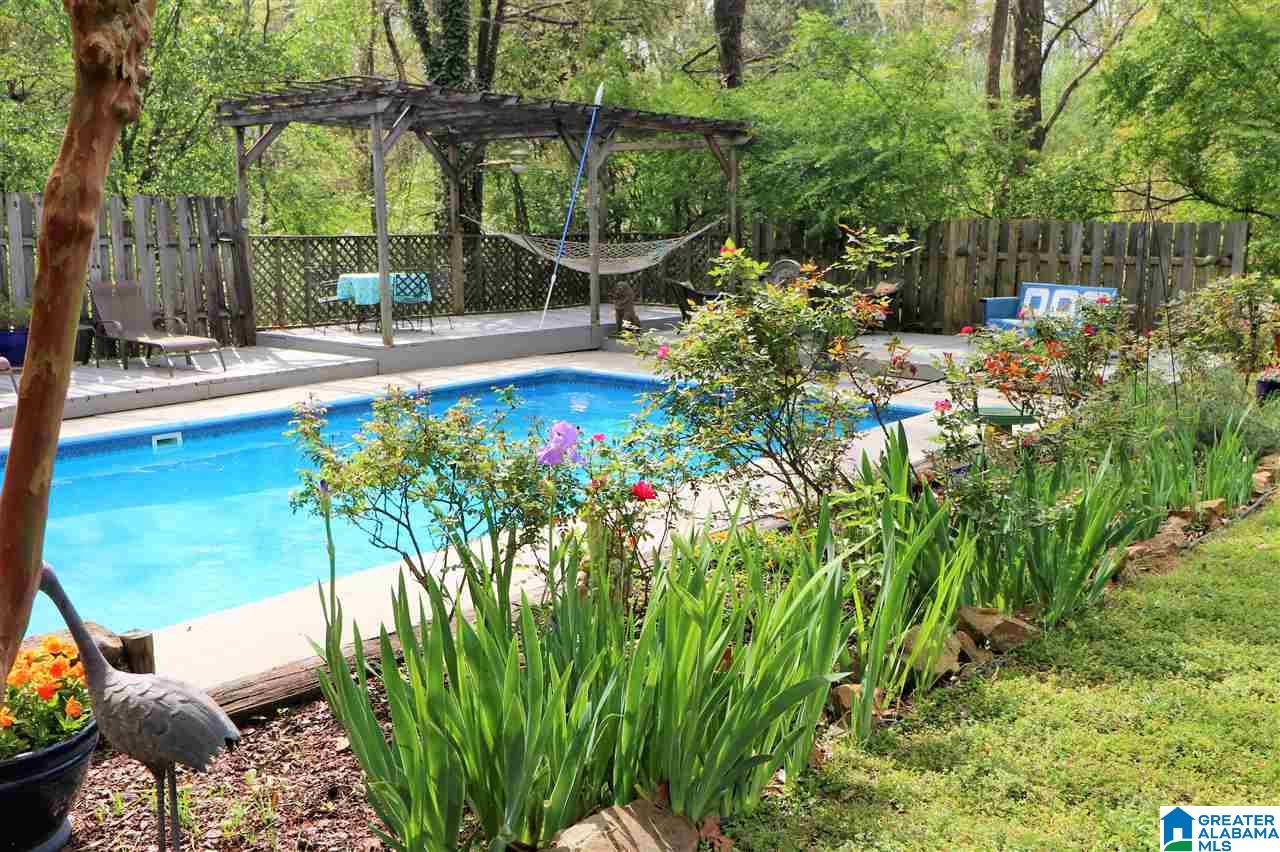 1371 Al Seier Road Birmingham, AL 35226 - Photo 37 of 47