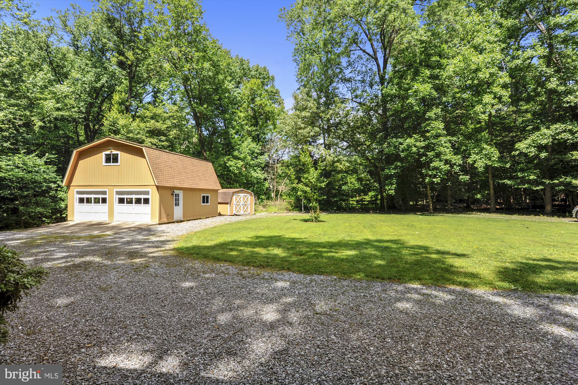 15001 Poplar Hill Road Accokeek, MD 20607 - Photo 25 of 72