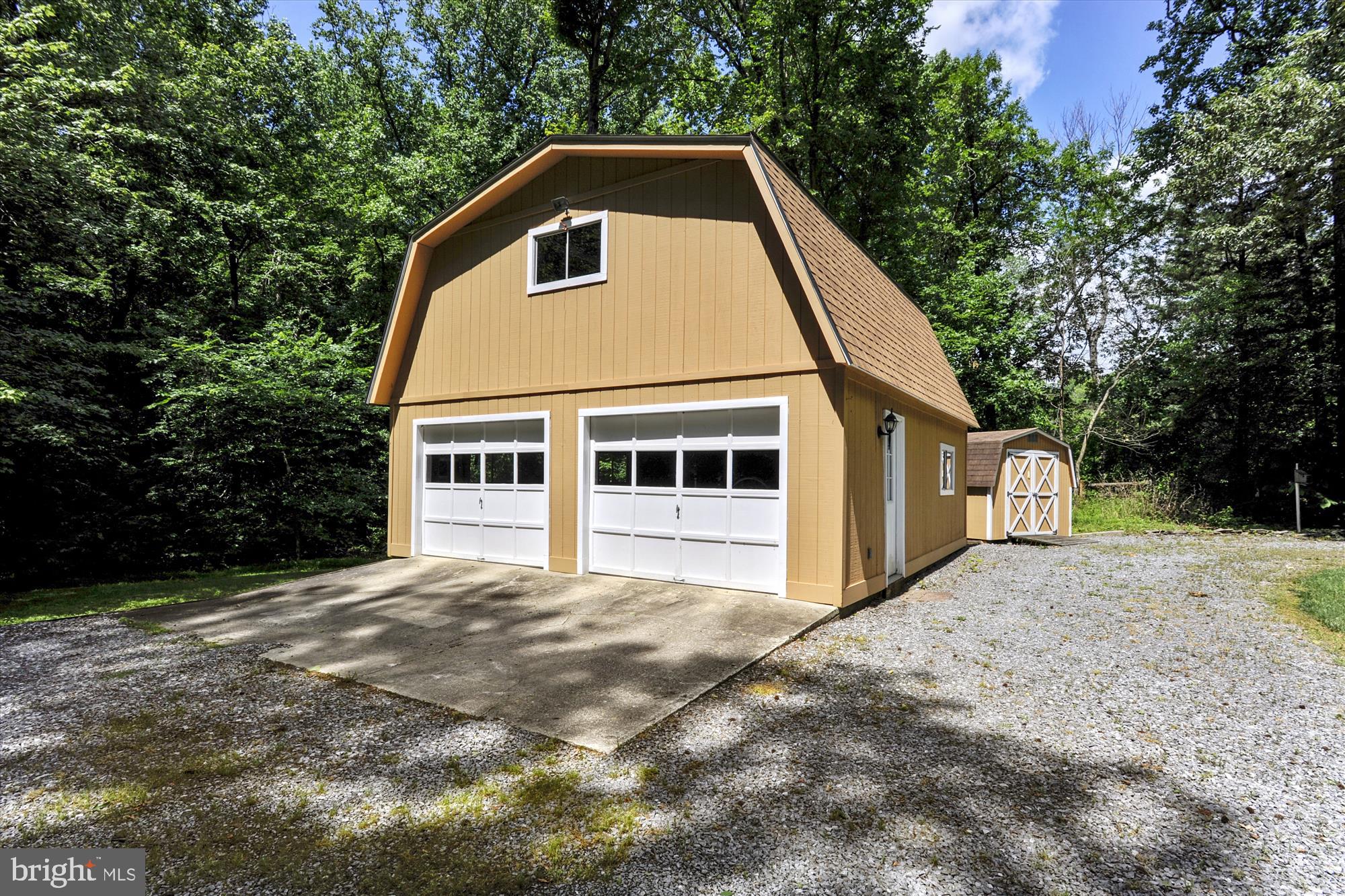 15001 Poplar Hill Road Accokeek, MD 20607 - Photo 26 of 72